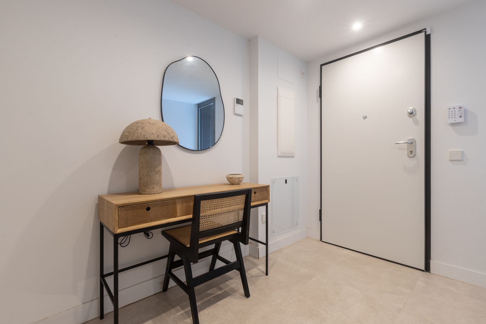 Town House in El Chaparral, Mijas Costa