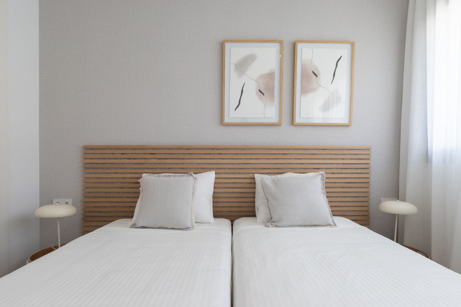 Town House in El Chaparral, Mijas Costa