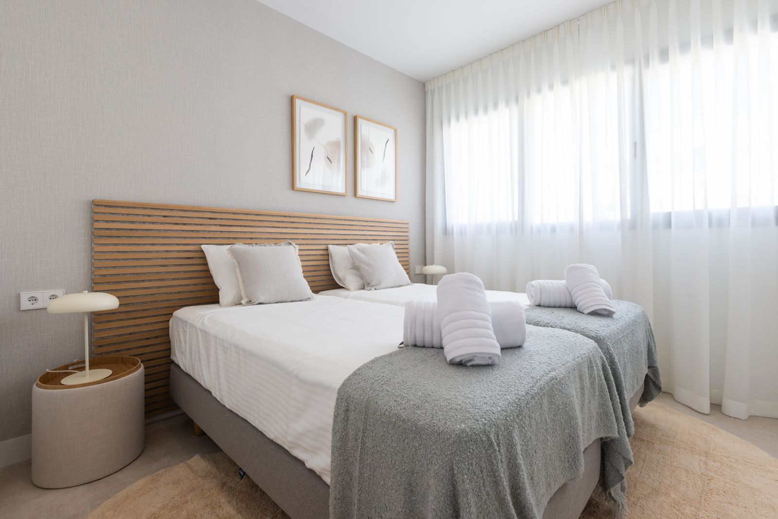 Town House in El Chaparral, Mijas Costa