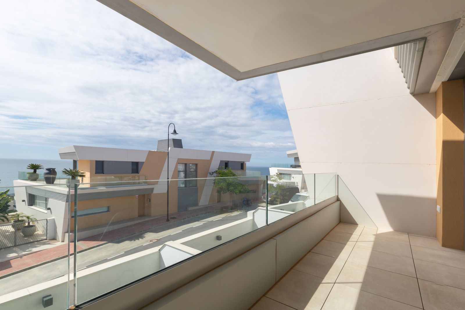 Town House in El Chaparral, Mijas Costa