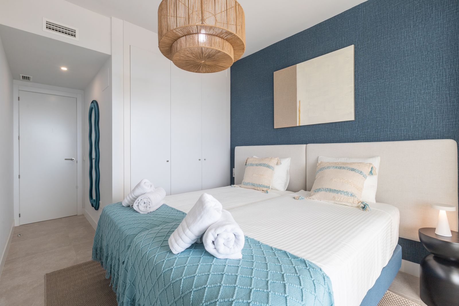 Town House in El Chaparral, Mijas Costa