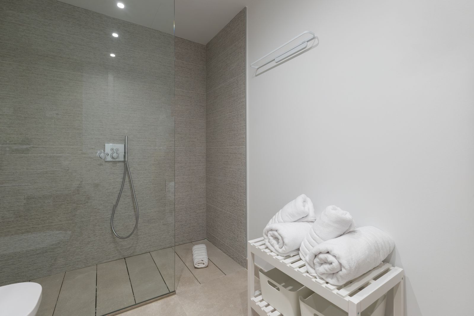 Town House in El Chaparral, Mijas Costa