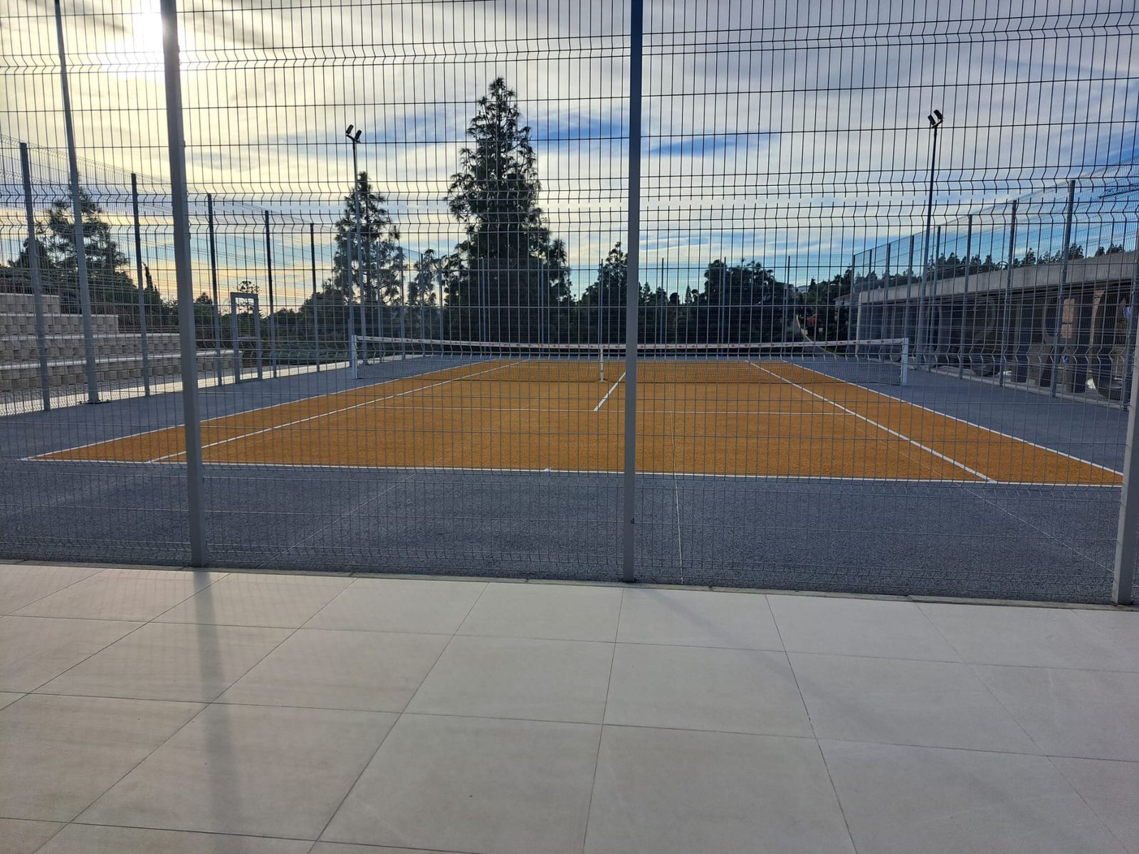 Town House in El Chaparral, Mijas Costa