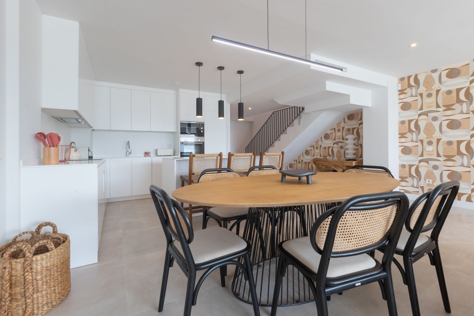 Town House in El Chaparral, Mijas Costa