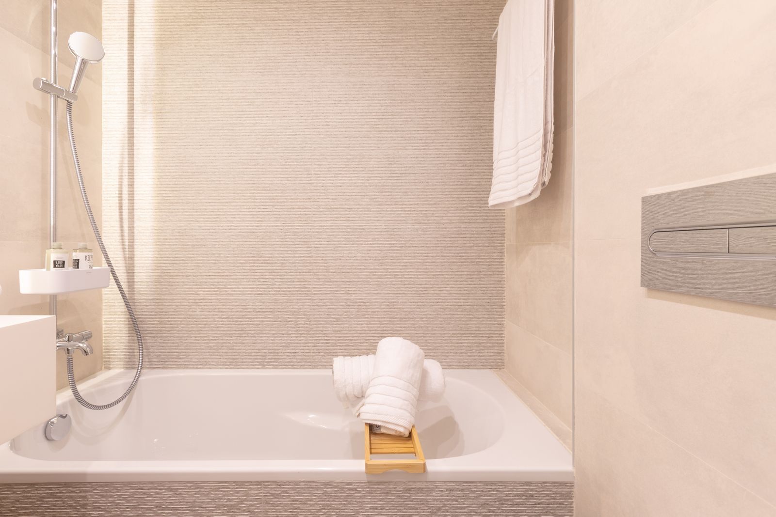 Town House in El Chaparral, Mijas Costa