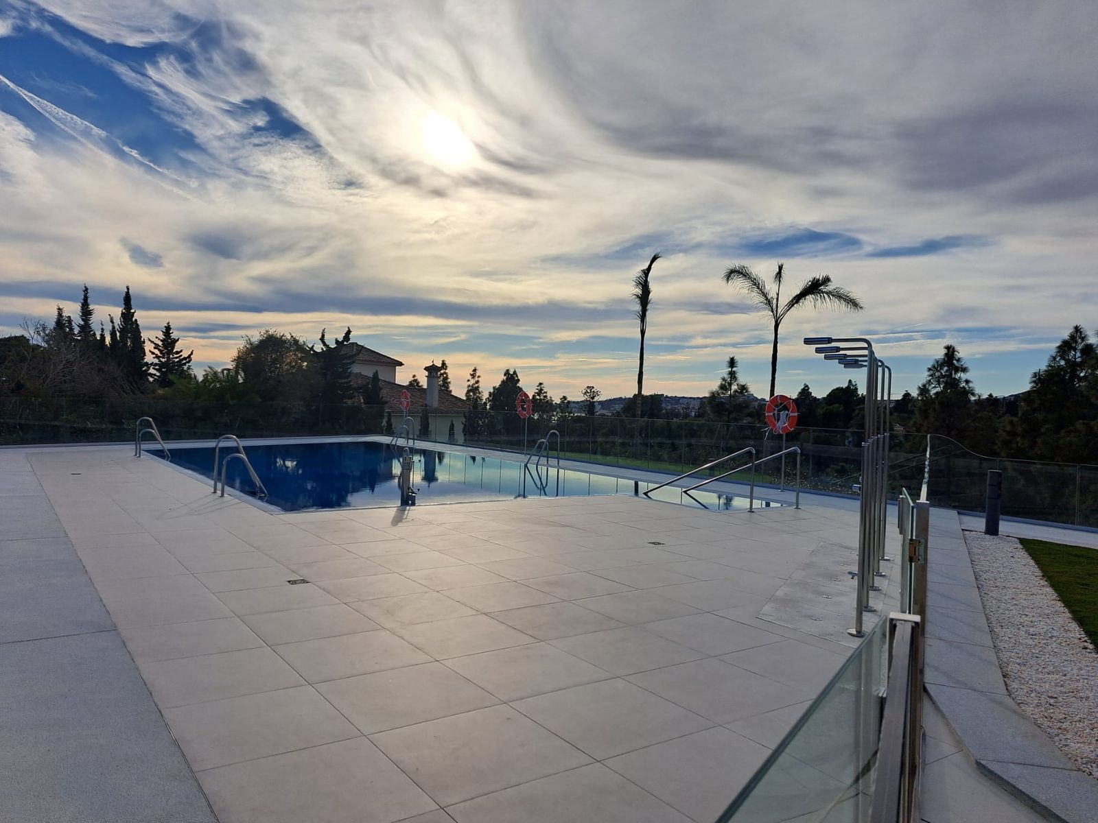 Town House in El Chaparral, Mijas Costa