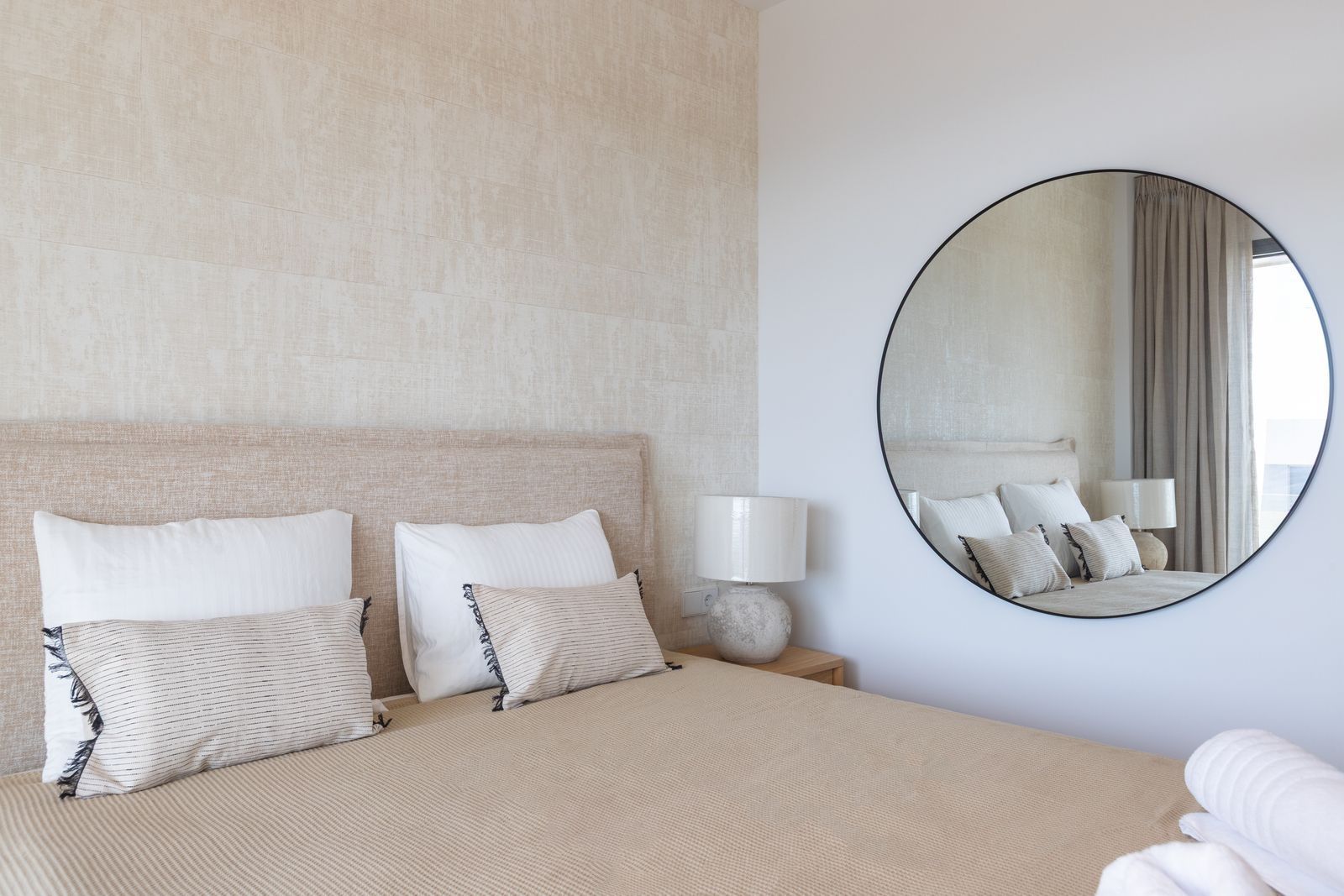 Town House in El Chaparral, Mijas Costa