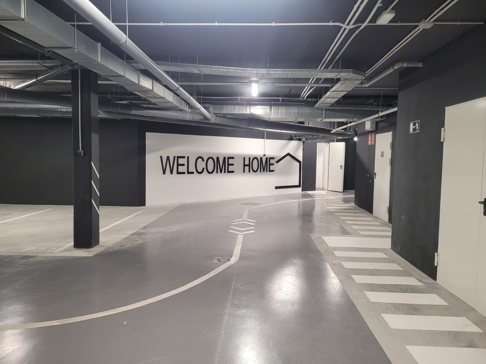 Town House in El Chaparral, Mijas Costa