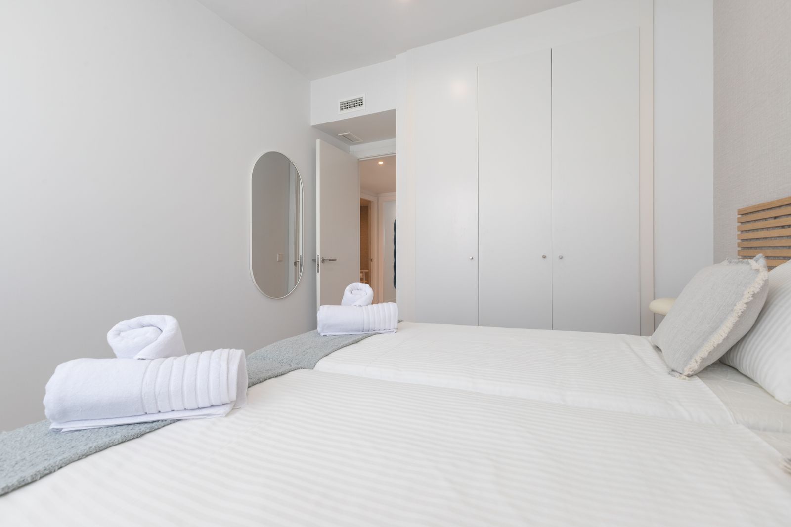 Town House in El Chaparral, Mijas Costa