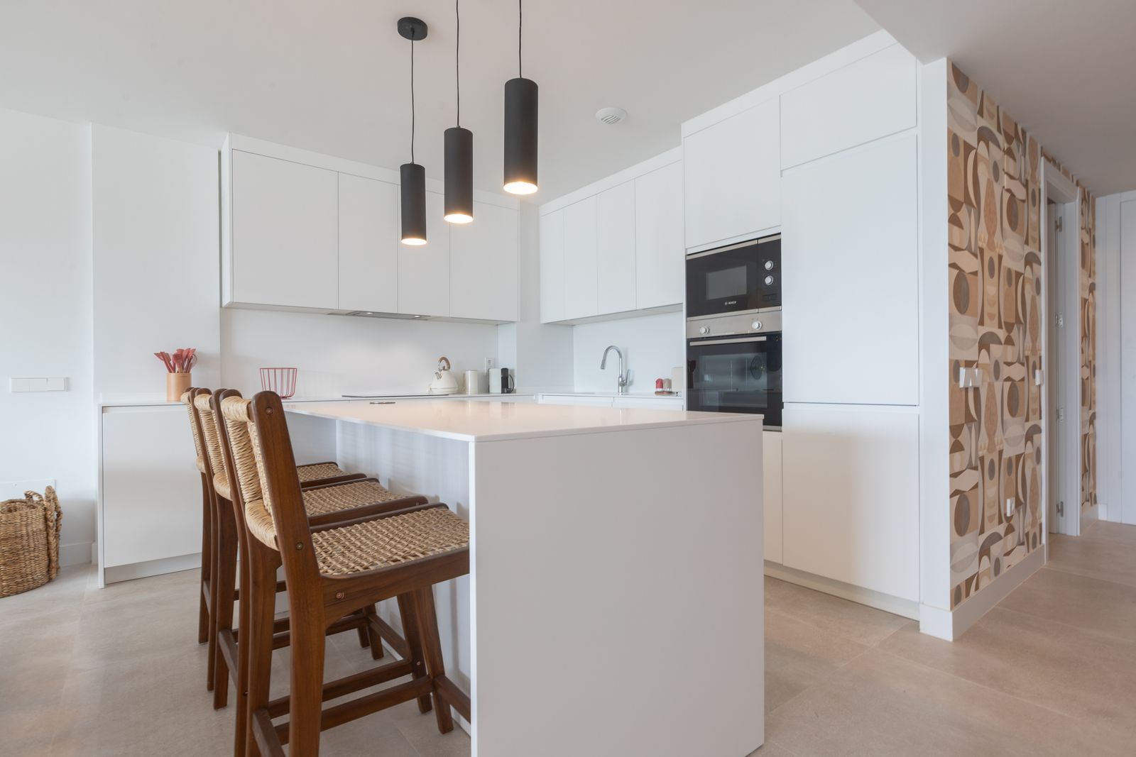 Town House in El Chaparral, Mijas Costa