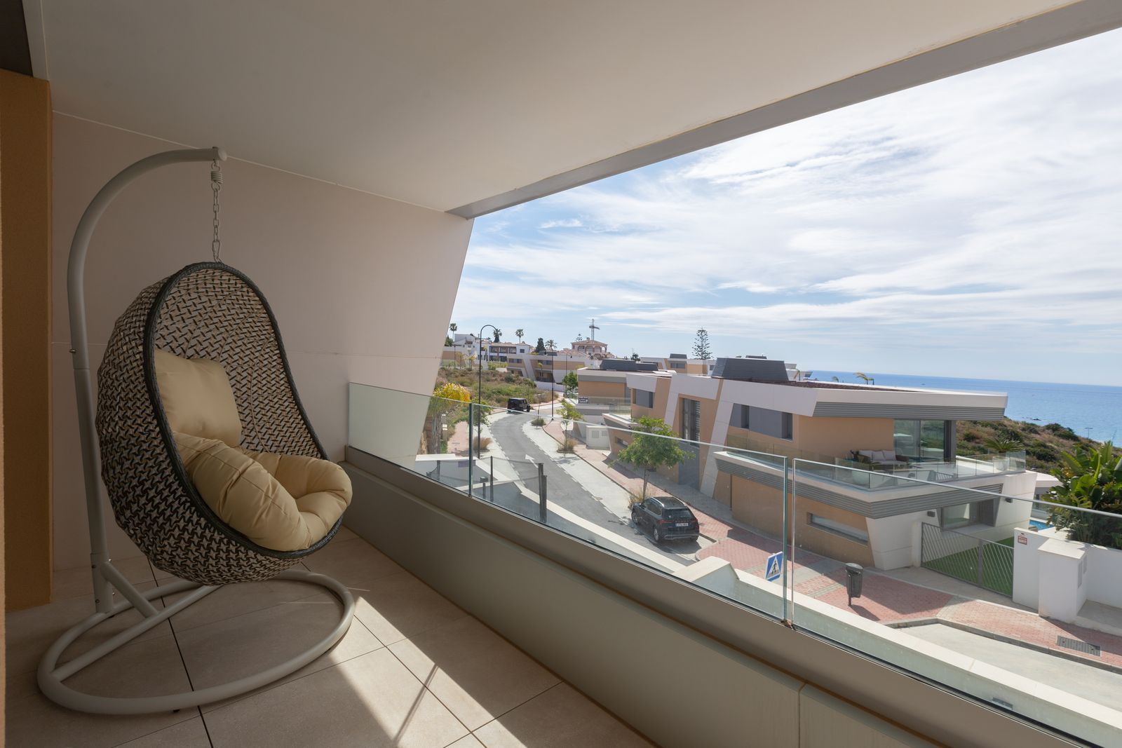 Town House in El Chaparral, Mijas Costa