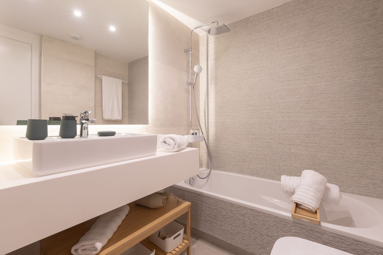 Town House in El Chaparral, Mijas Costa