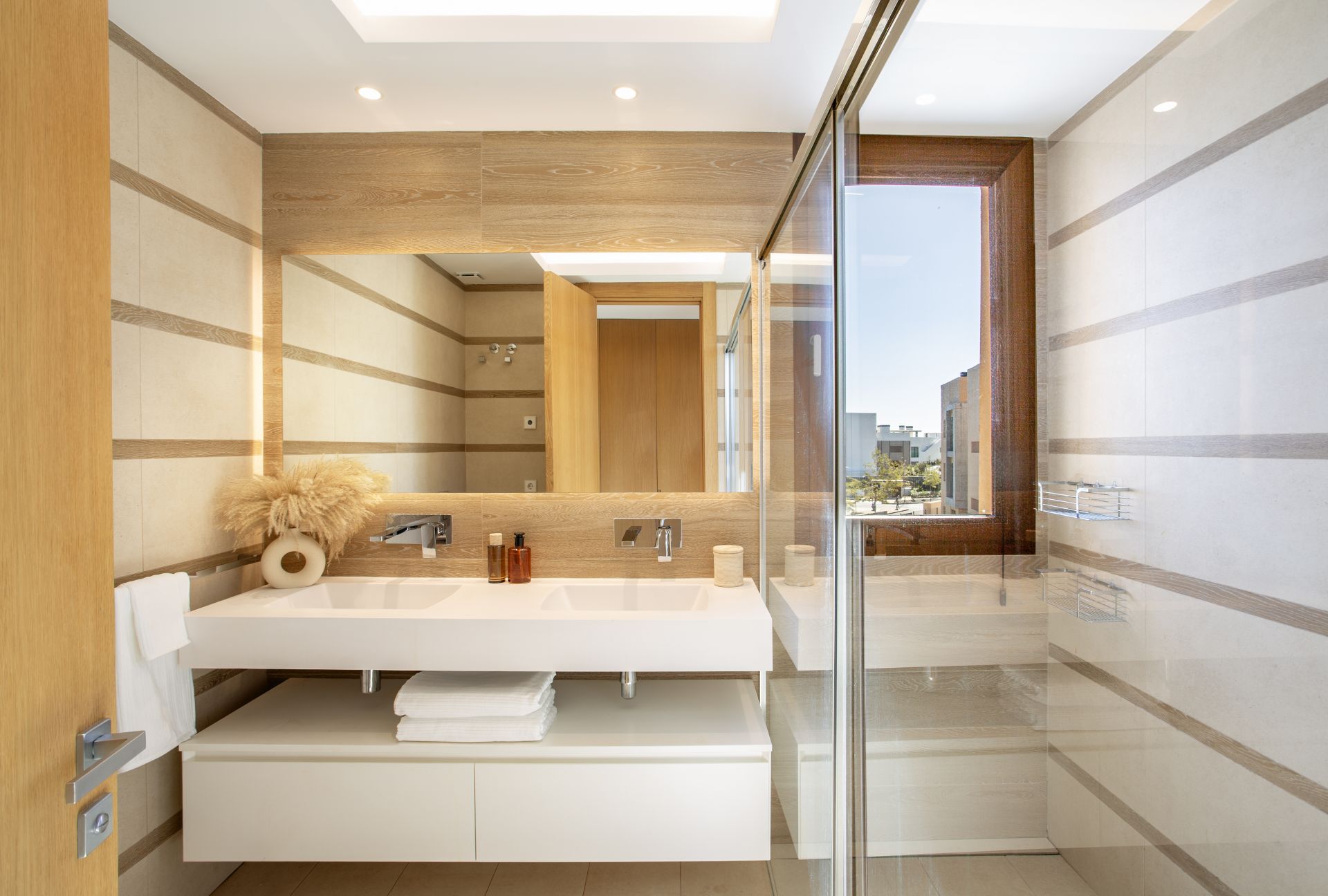 Ático en Real de La Quinta, Benahavis