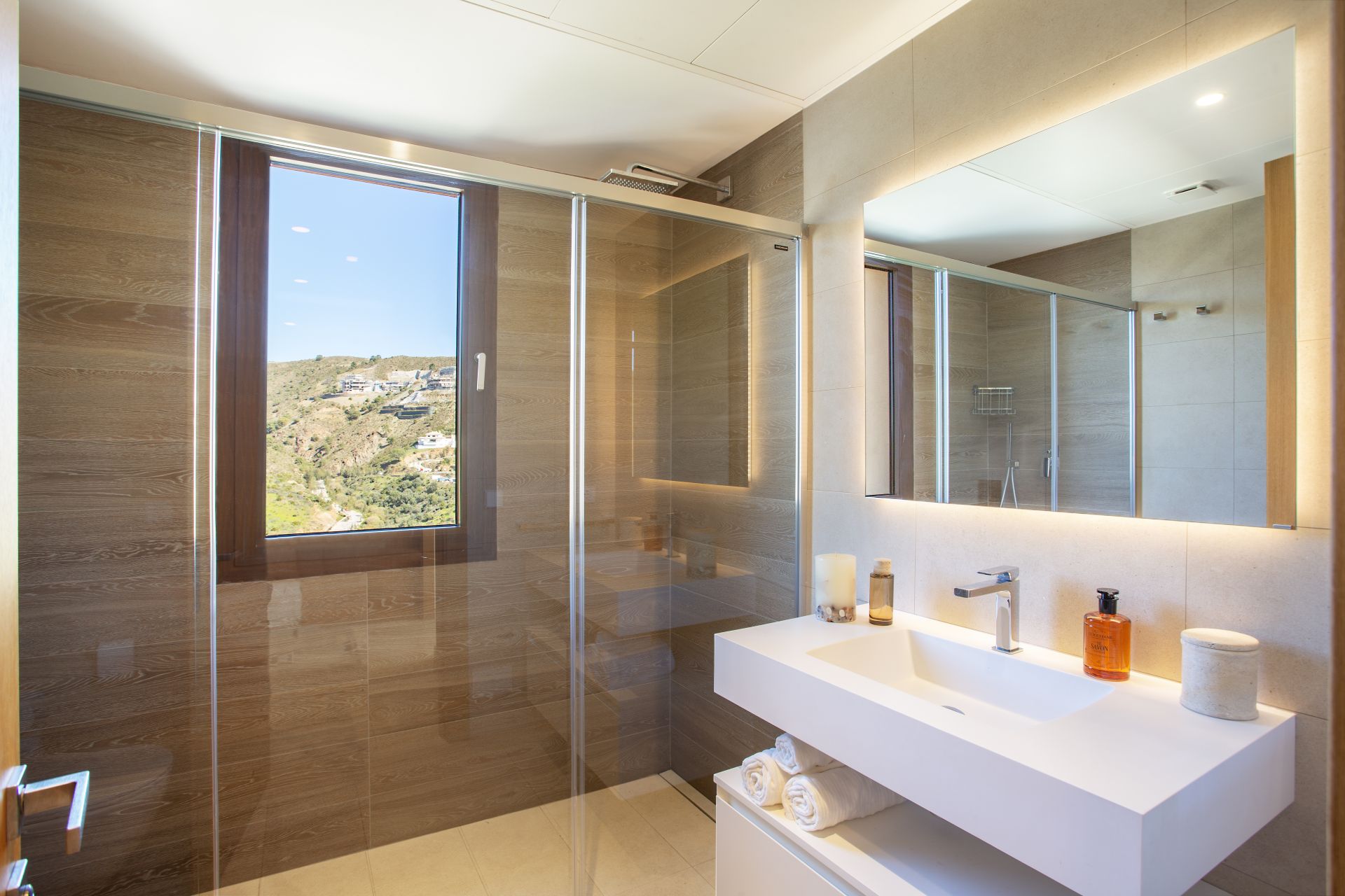 Ático en Real de La Quinta, Benahavis