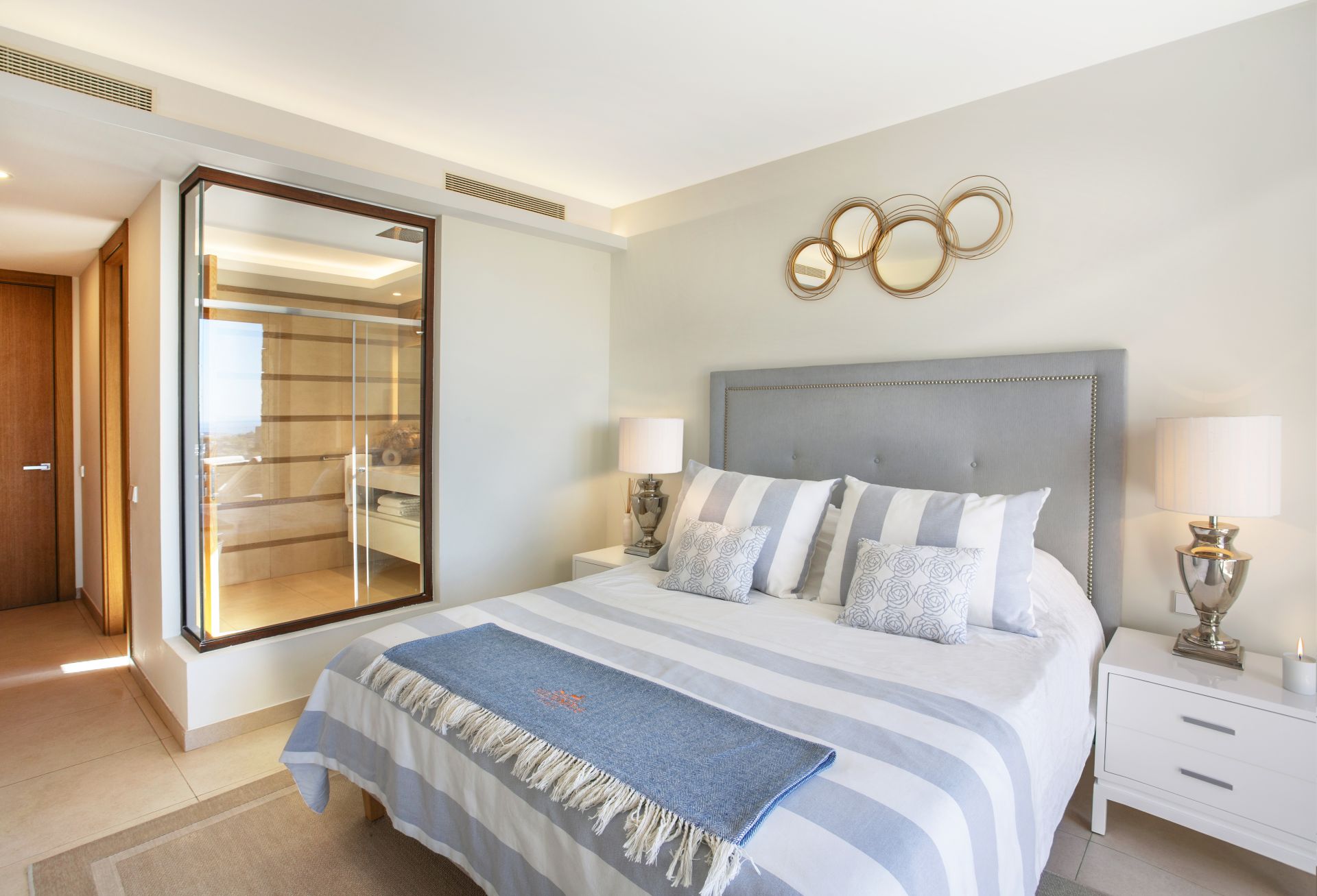 Ático en Real de La Quinta, Benahavis