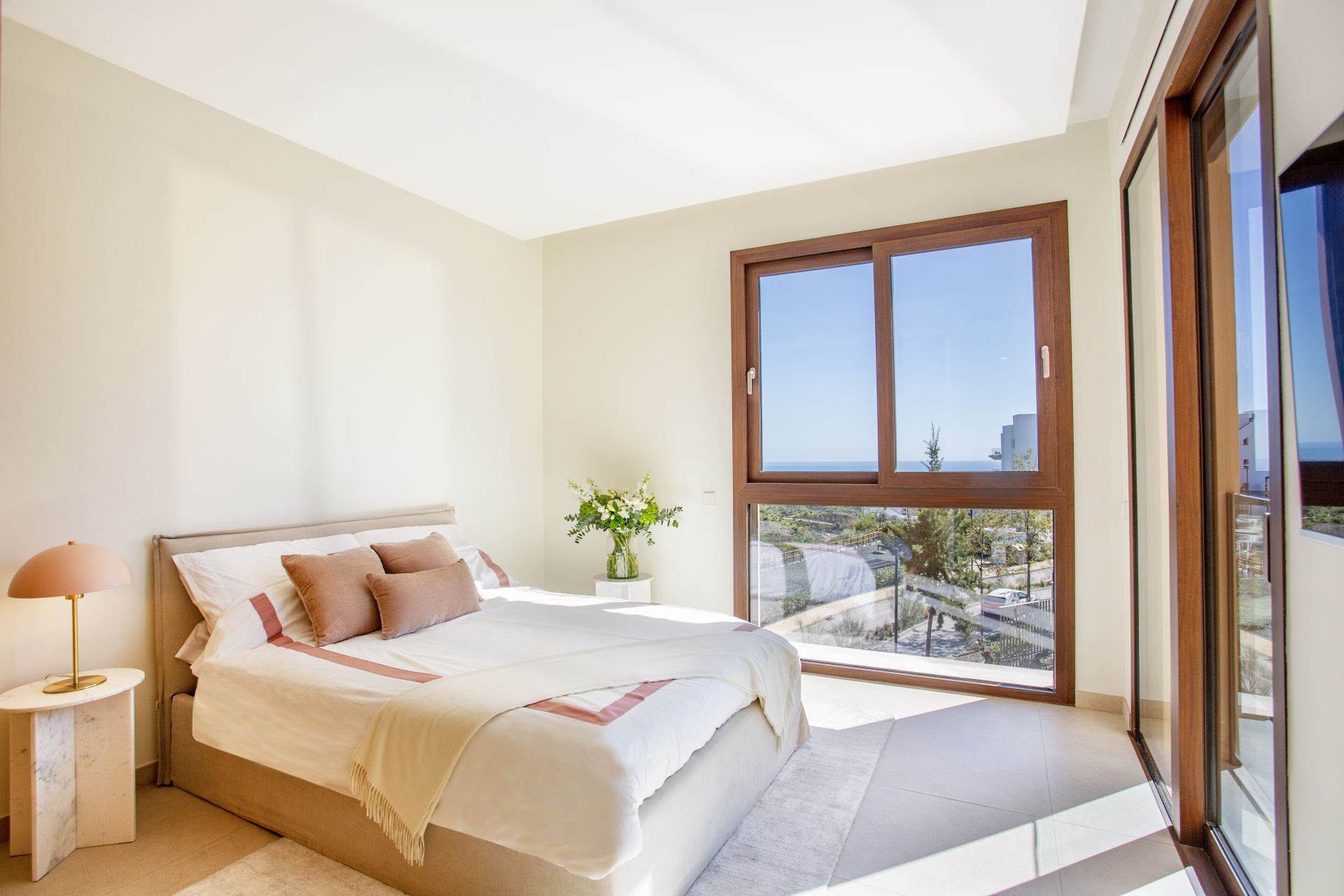 Ático en Real de La Quinta, Benahavis