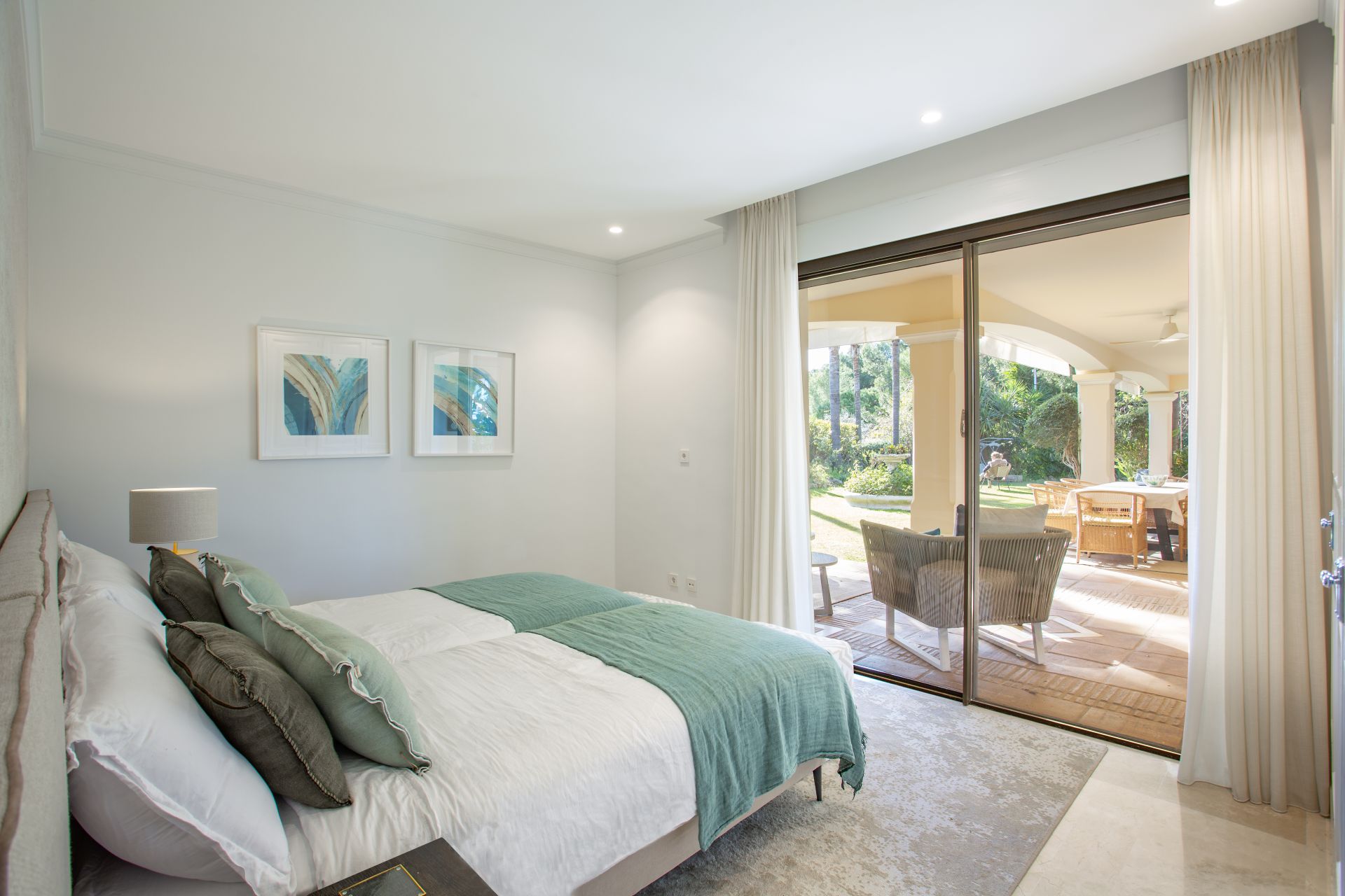 Villa en Sierra Blanca, Marbella