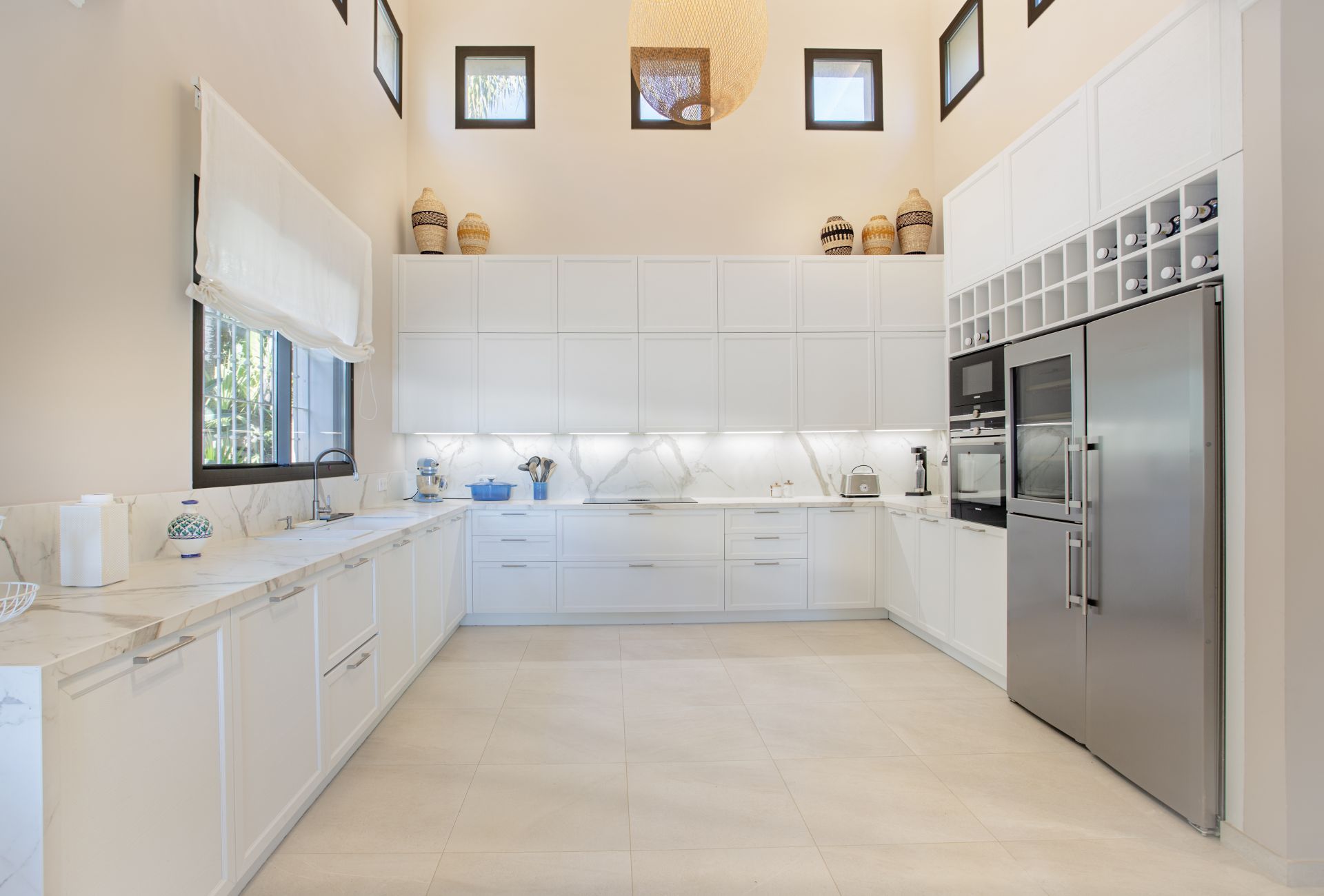 Villa en Sierra Blanca, Marbella