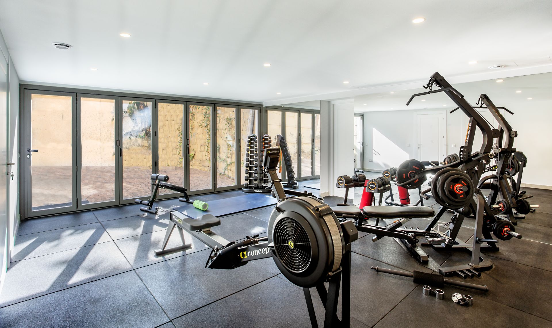 Villa en Sierra Blanca, Marbella