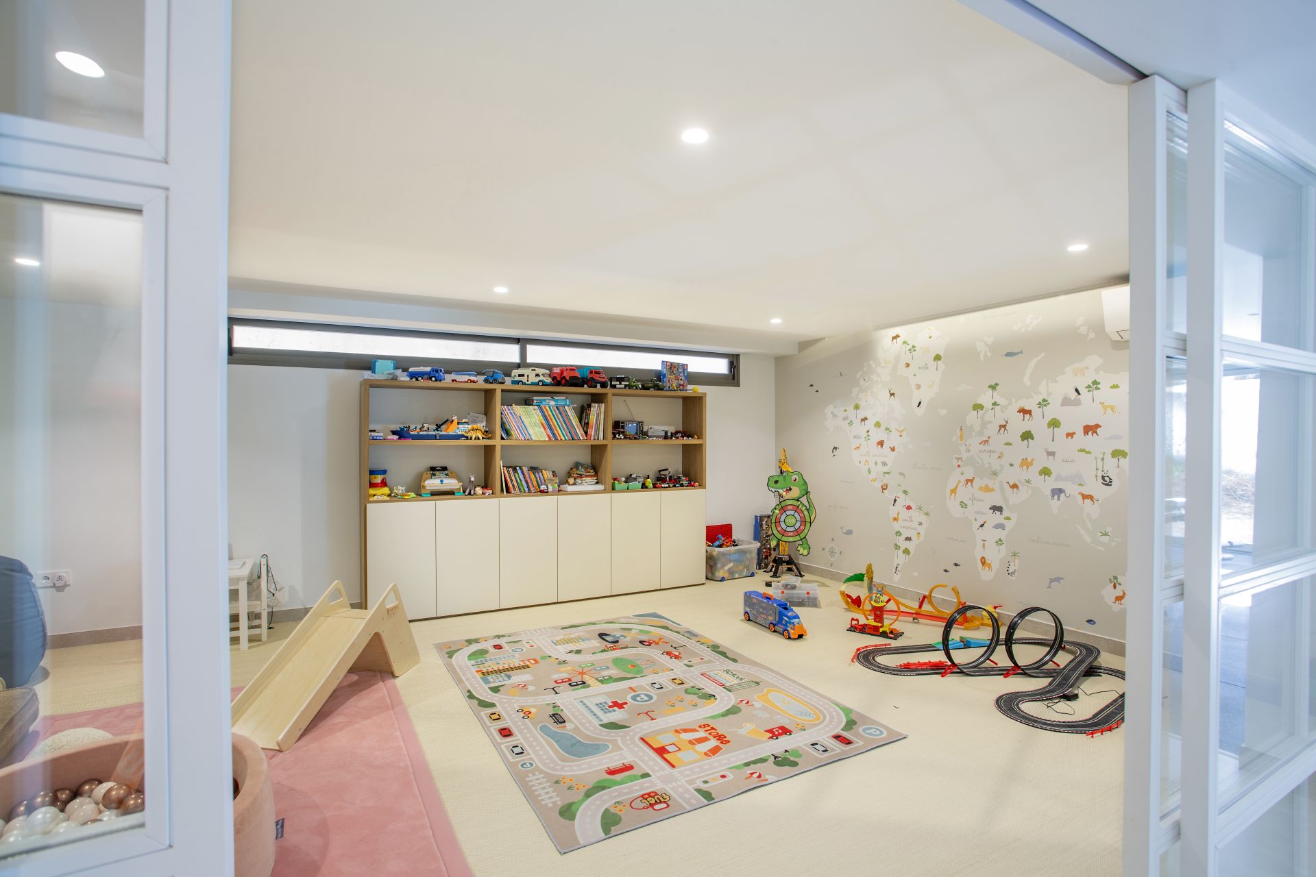 Villa en Sierra Blanca, Marbella