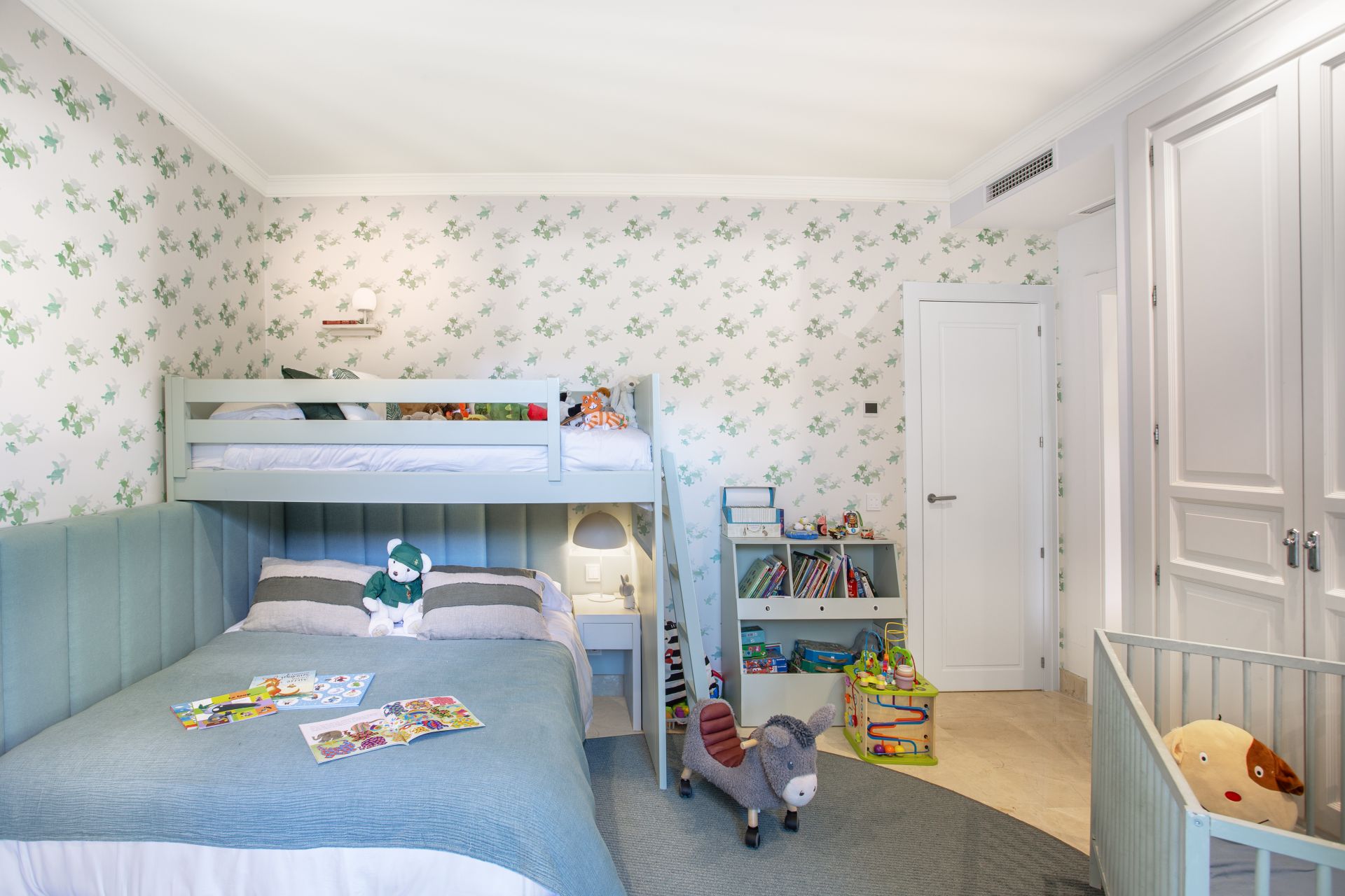 Villa en Sierra Blanca, Marbella