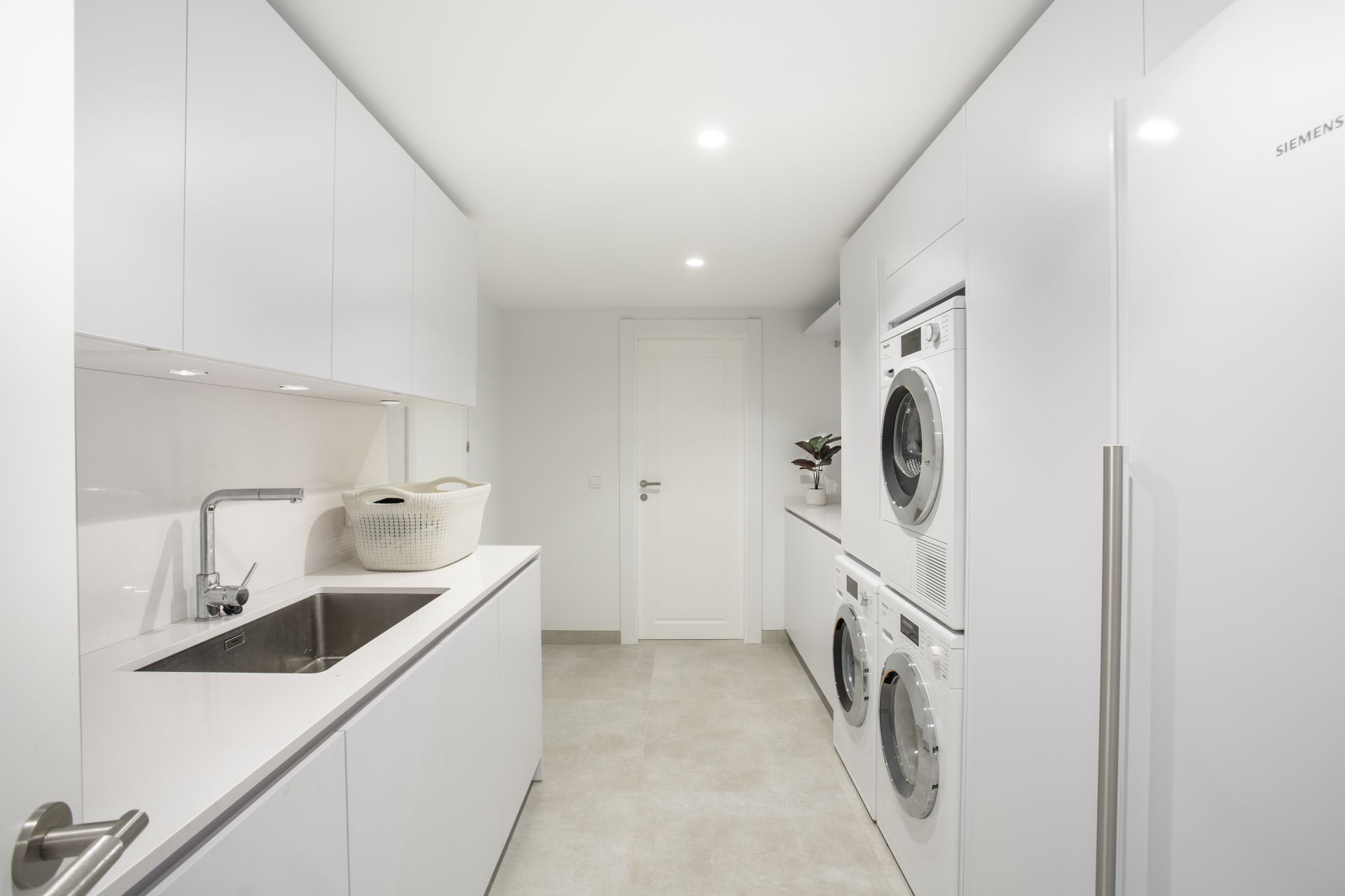 Villa en Sierra Blanca, Marbella