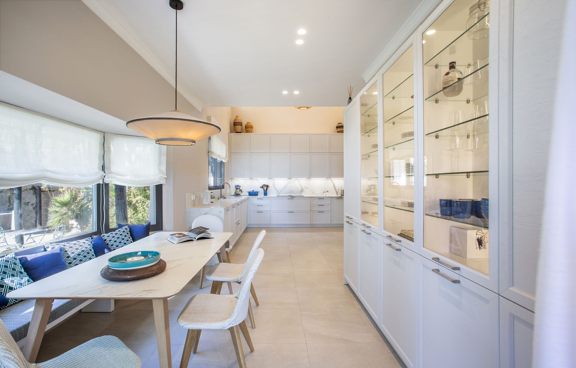 Villa en Sierra Blanca, Marbella