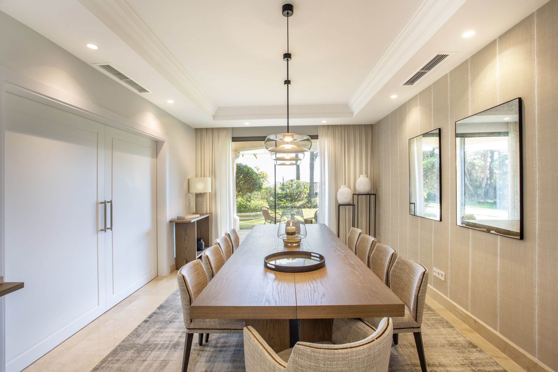 Villa en Sierra Blanca, Marbella