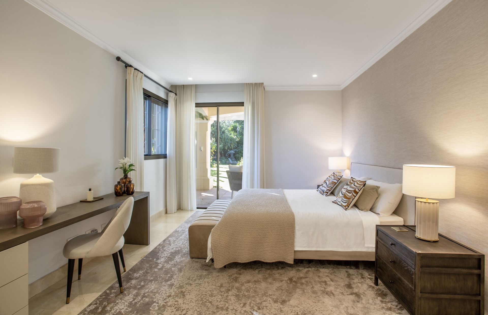 Villa en Sierra Blanca, Marbella