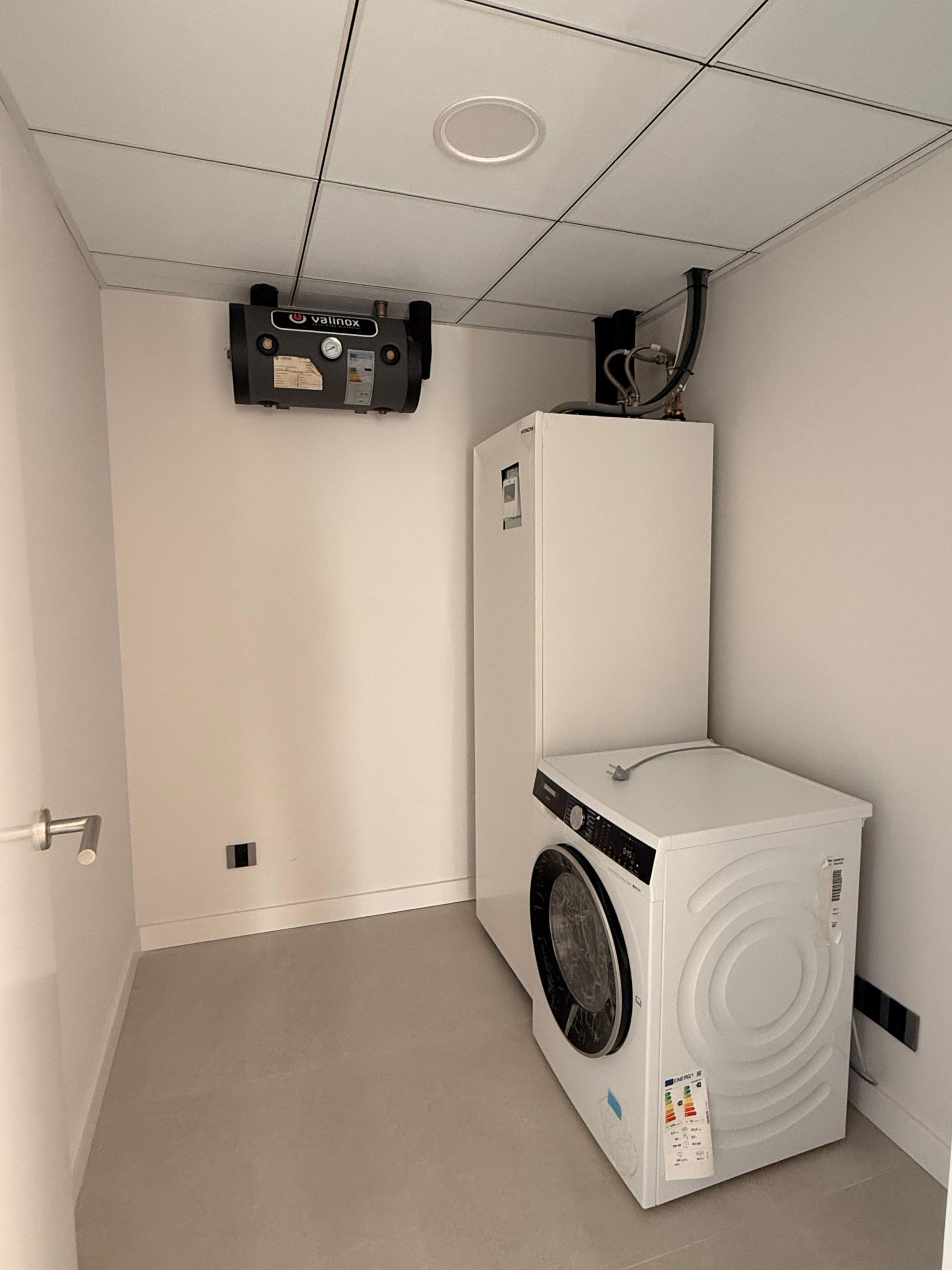 Apartamento en New Golden Mile, Estepona