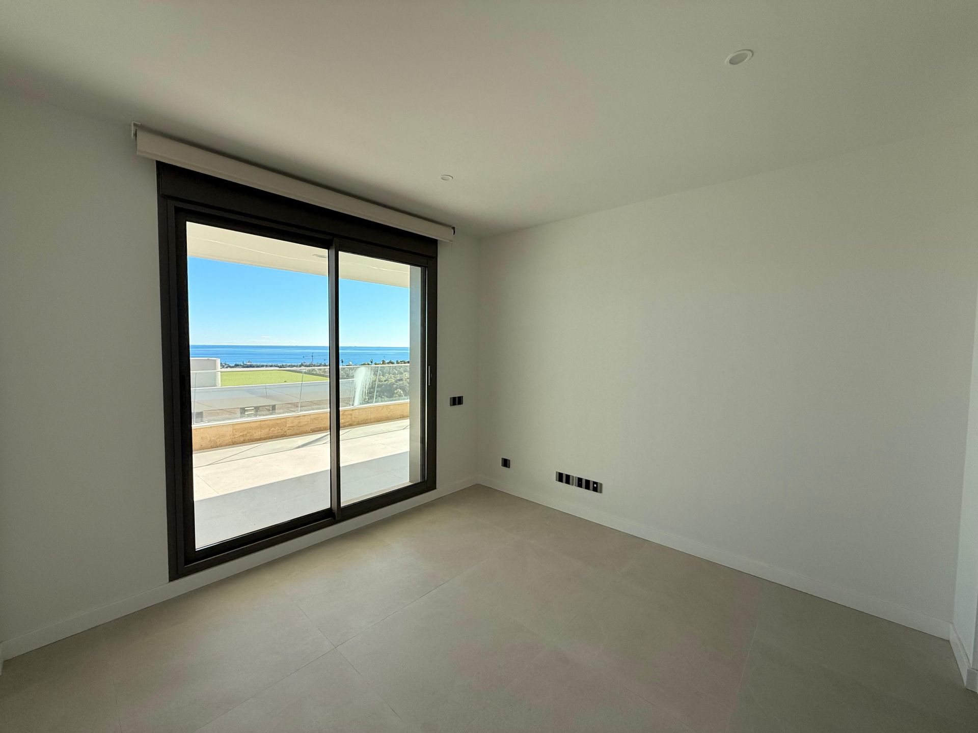 Apartamento en New Golden Mile, Estepona