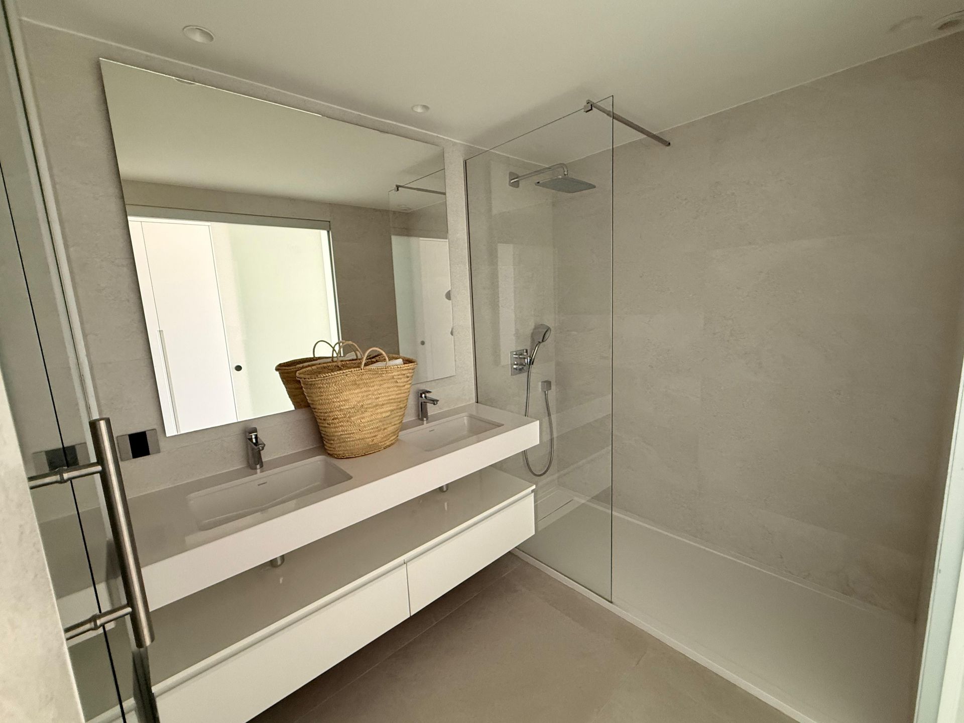 Apartamento en New Golden Mile, Estepona