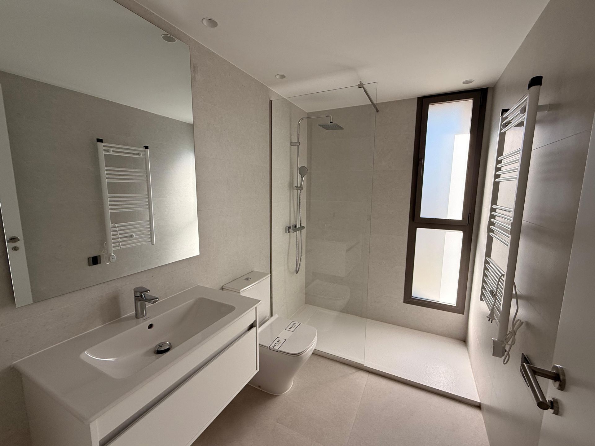 Apartamento en New Golden Mile, Estepona