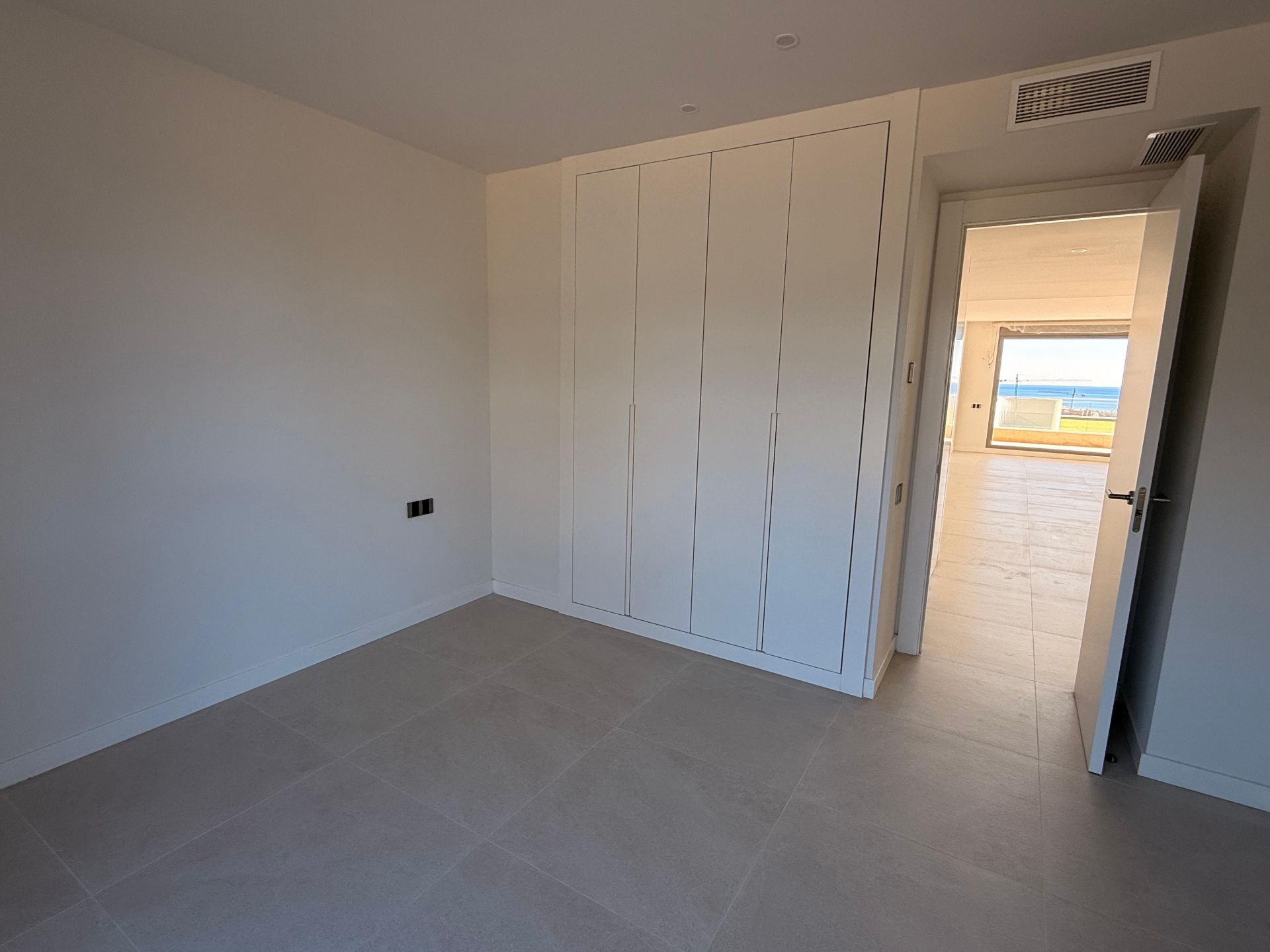Apartamento en New Golden Mile, Estepona