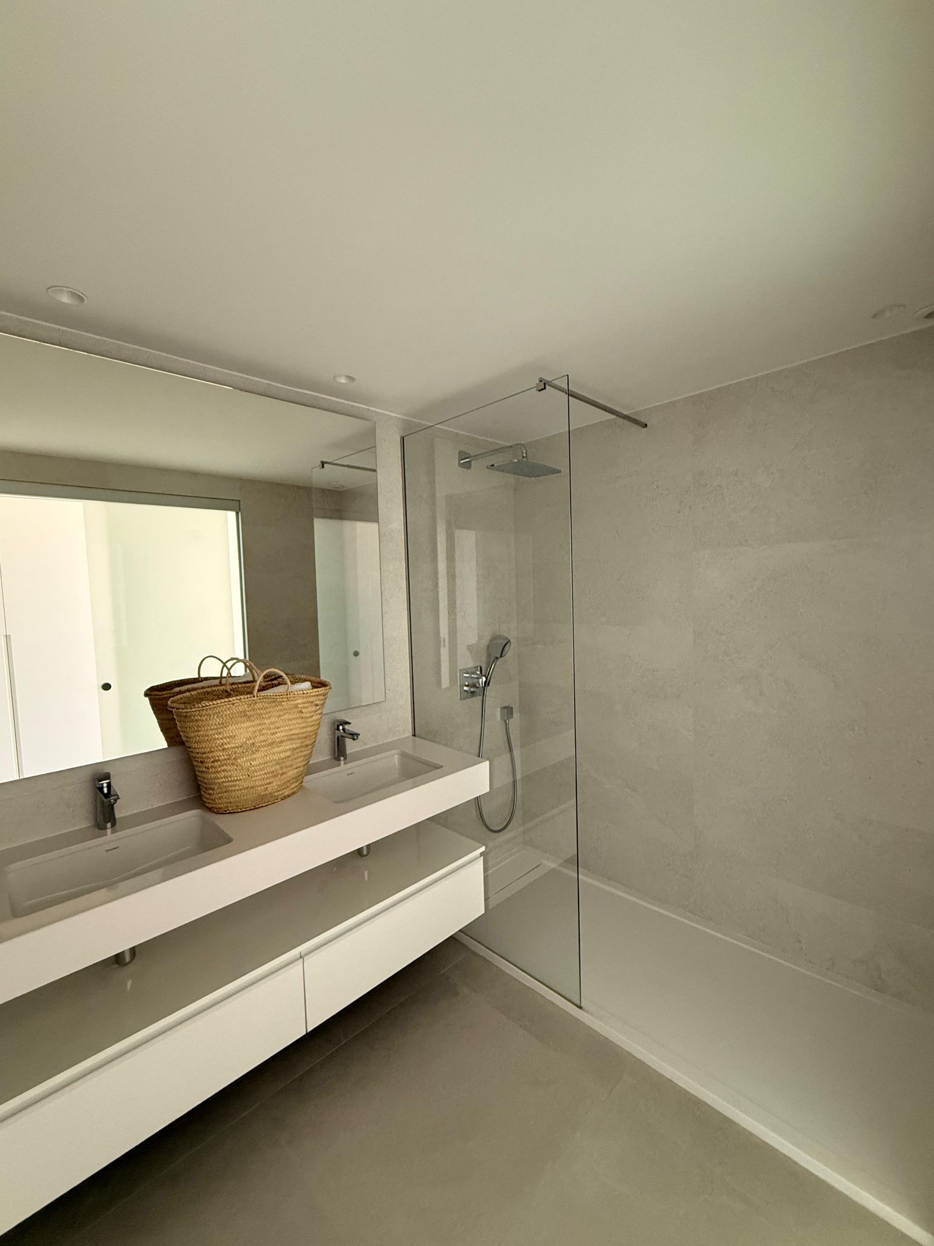 Apartamento en New Golden Mile, Estepona