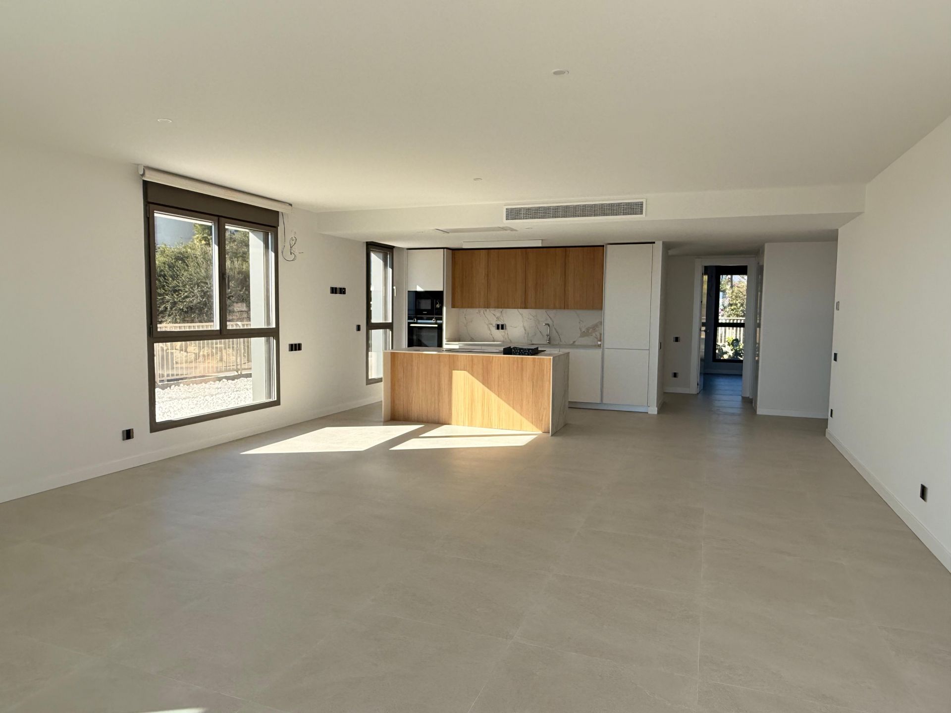 Apartamento en New Golden Mile, Estepona