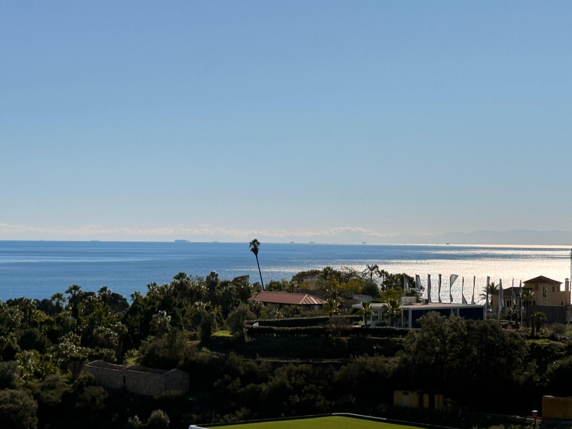 Apartamento en New Golden Mile, Estepona