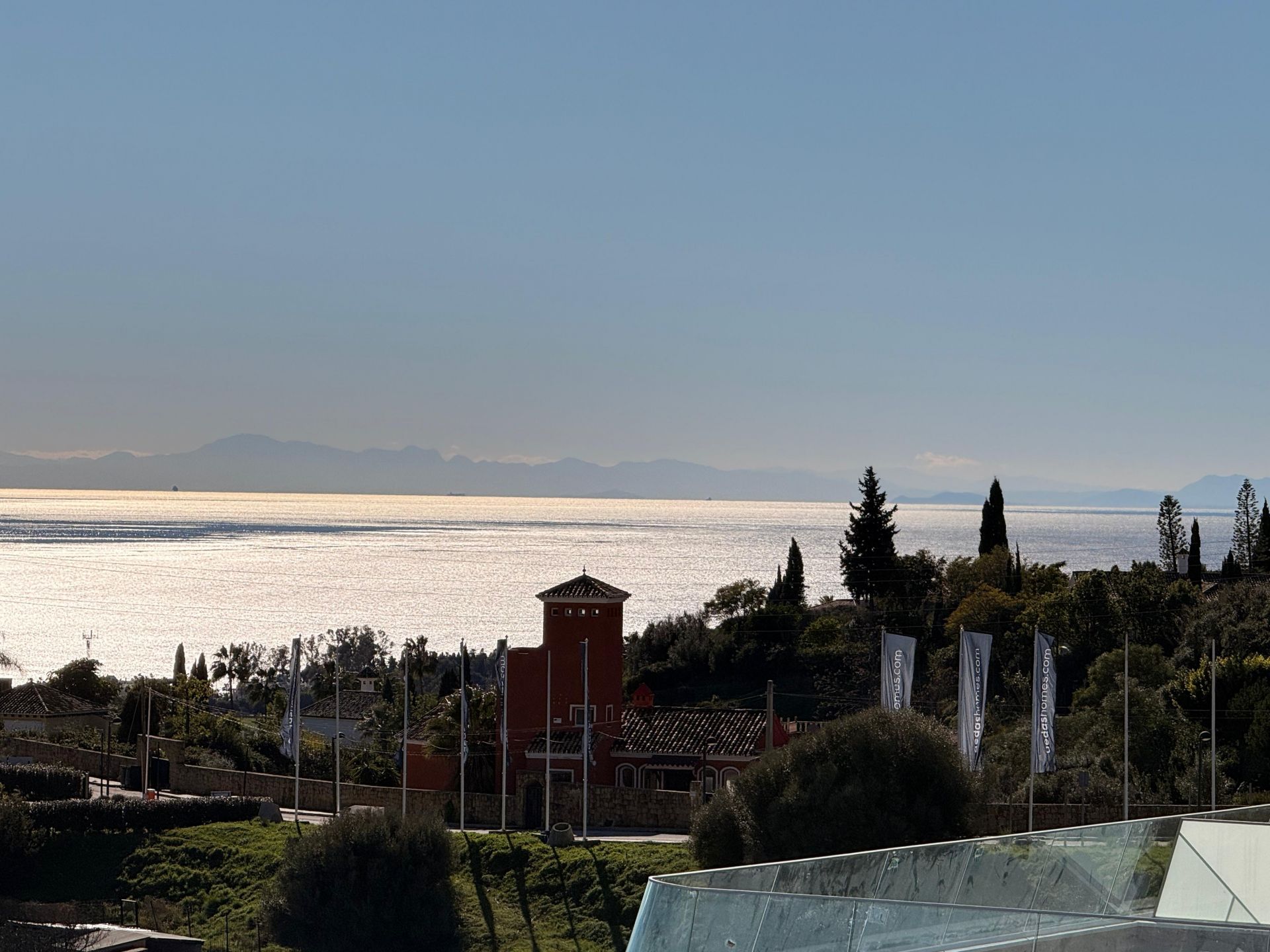 Apartamento en New Golden Mile, Estepona