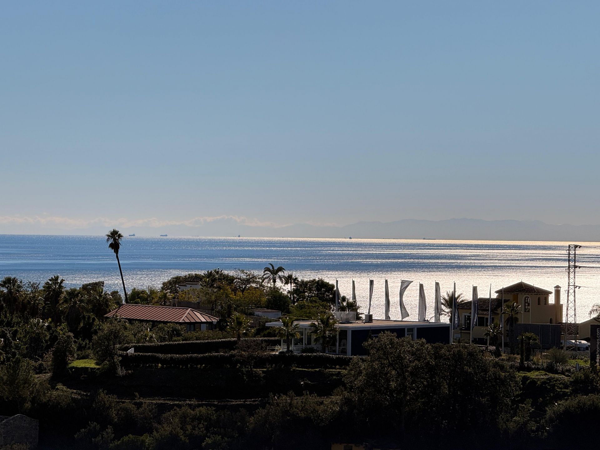 Apartamento en New Golden Mile, Estepona