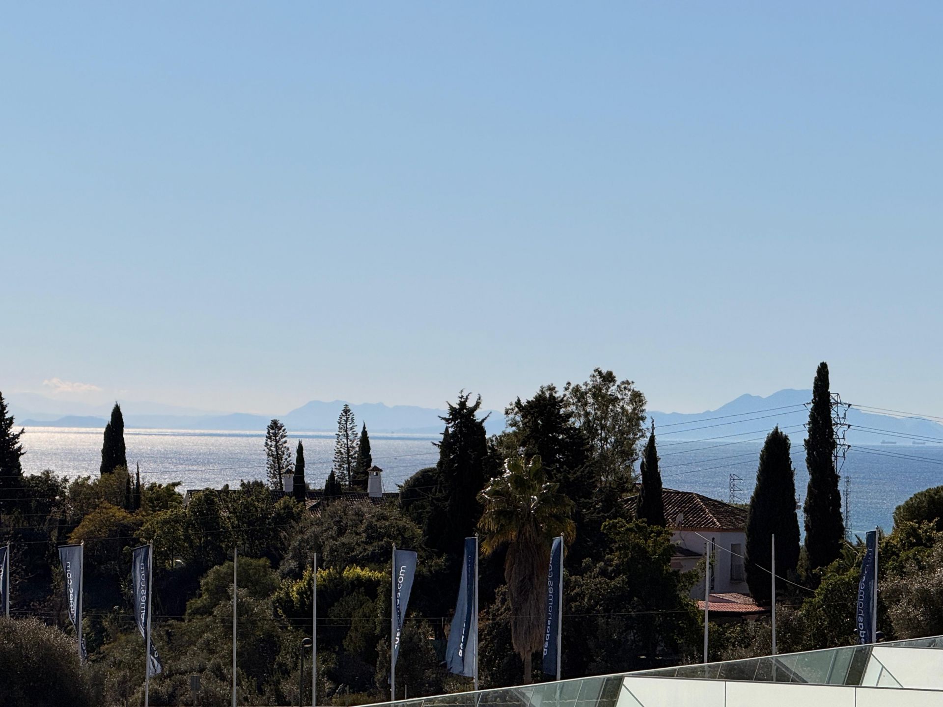 Apartamento en New Golden Mile, Estepona