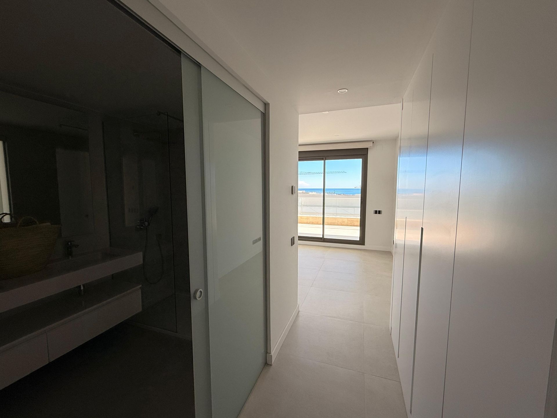 Apartamento en New Golden Mile, Estepona