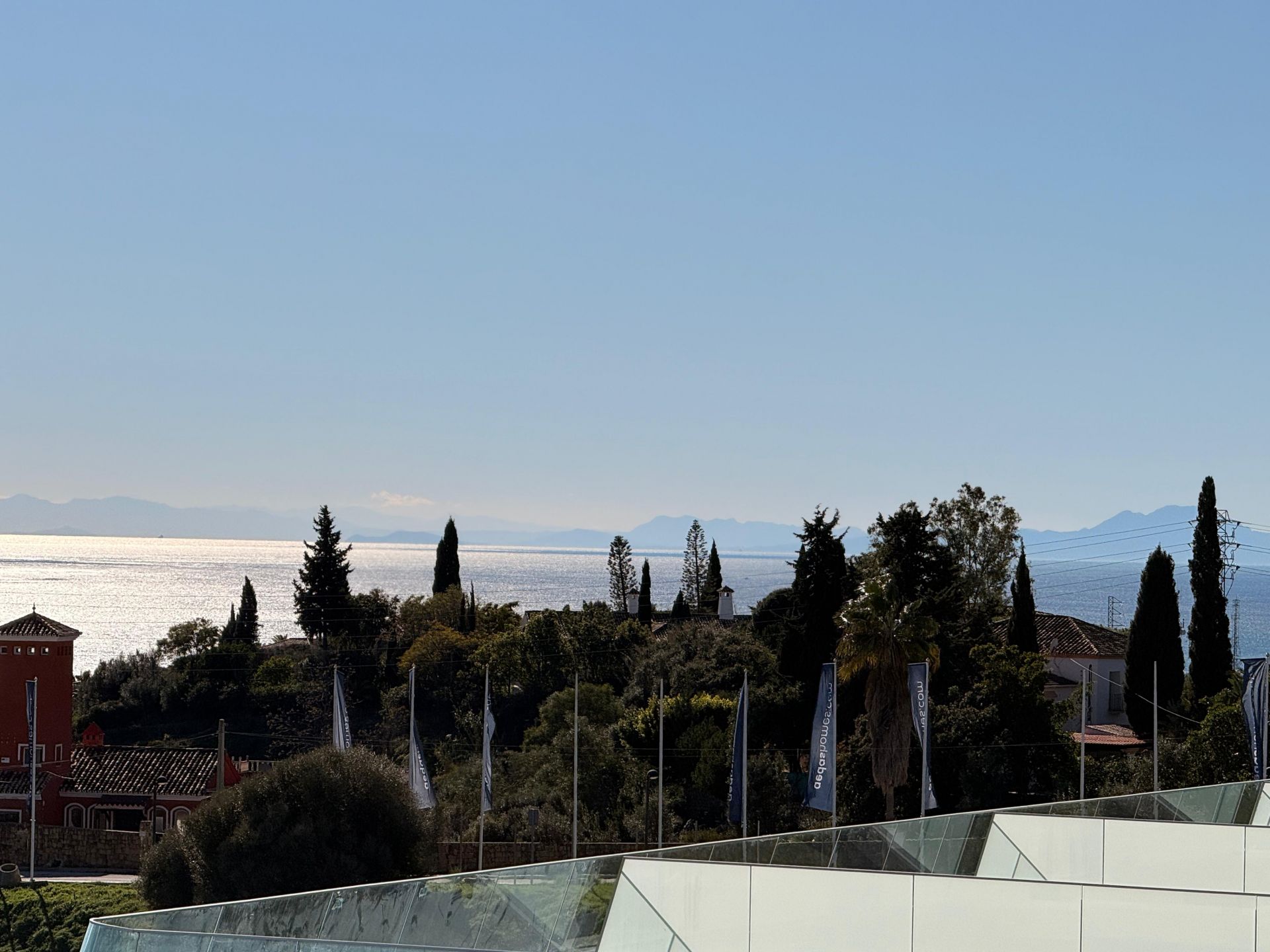 Apartamento en New Golden Mile, Estepona