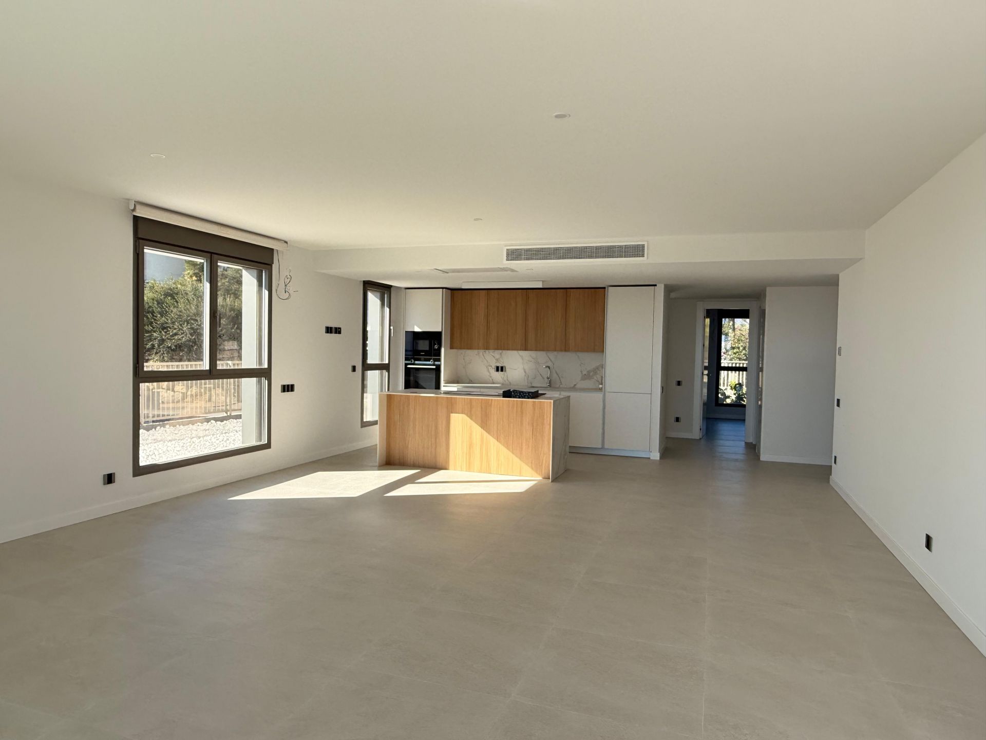 Apartamento en New Golden Mile, Estepona