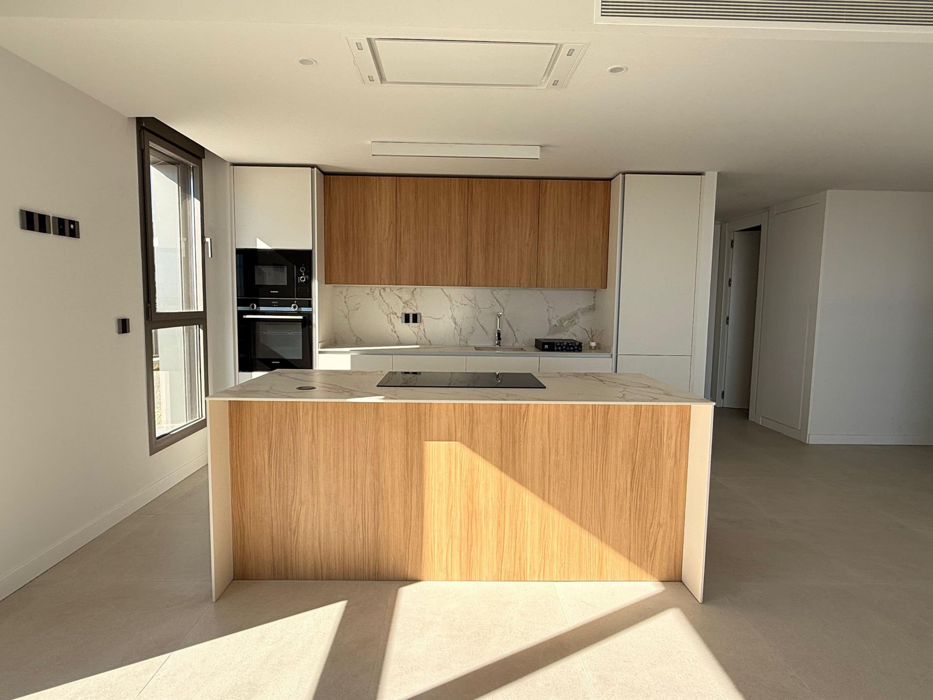 Apartamento en New Golden Mile, Estepona