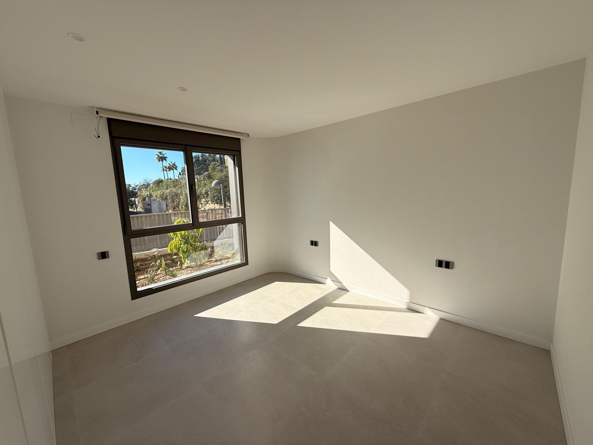 Apartamento en New Golden Mile, Estepona