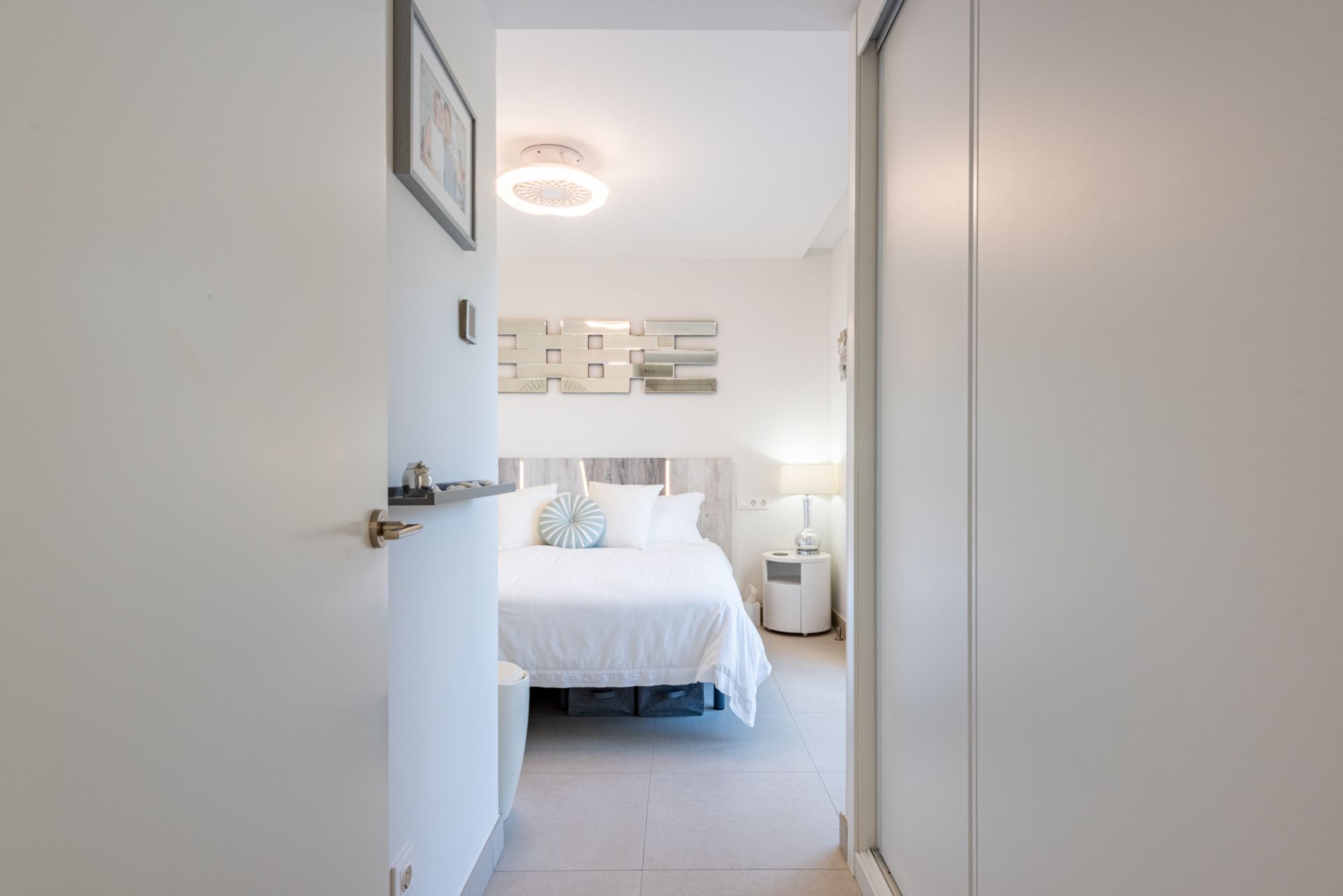 Penthouse in Calanova Golf, Mijas Costa