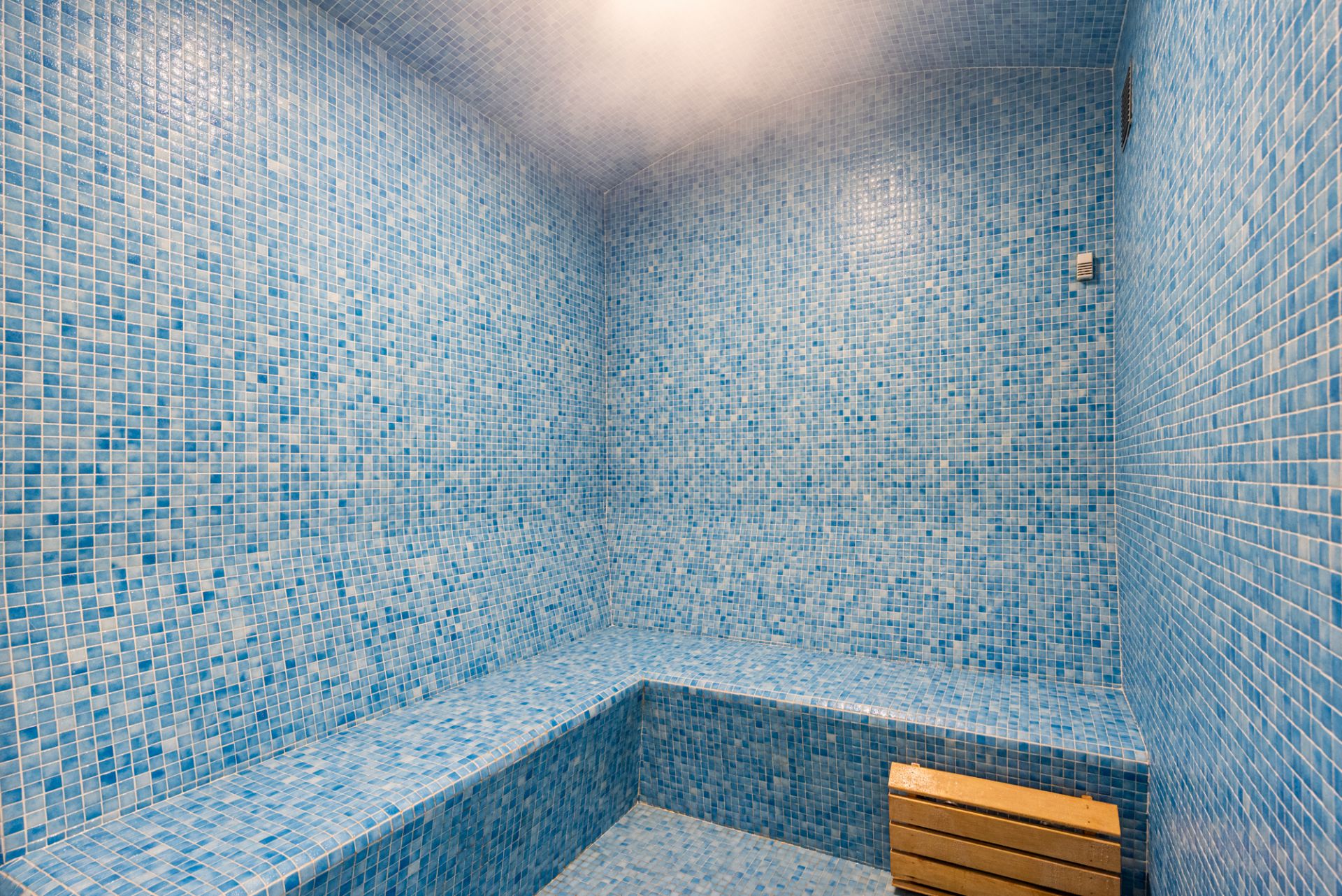 Penthouse in Calanova Golf, Mijas Costa