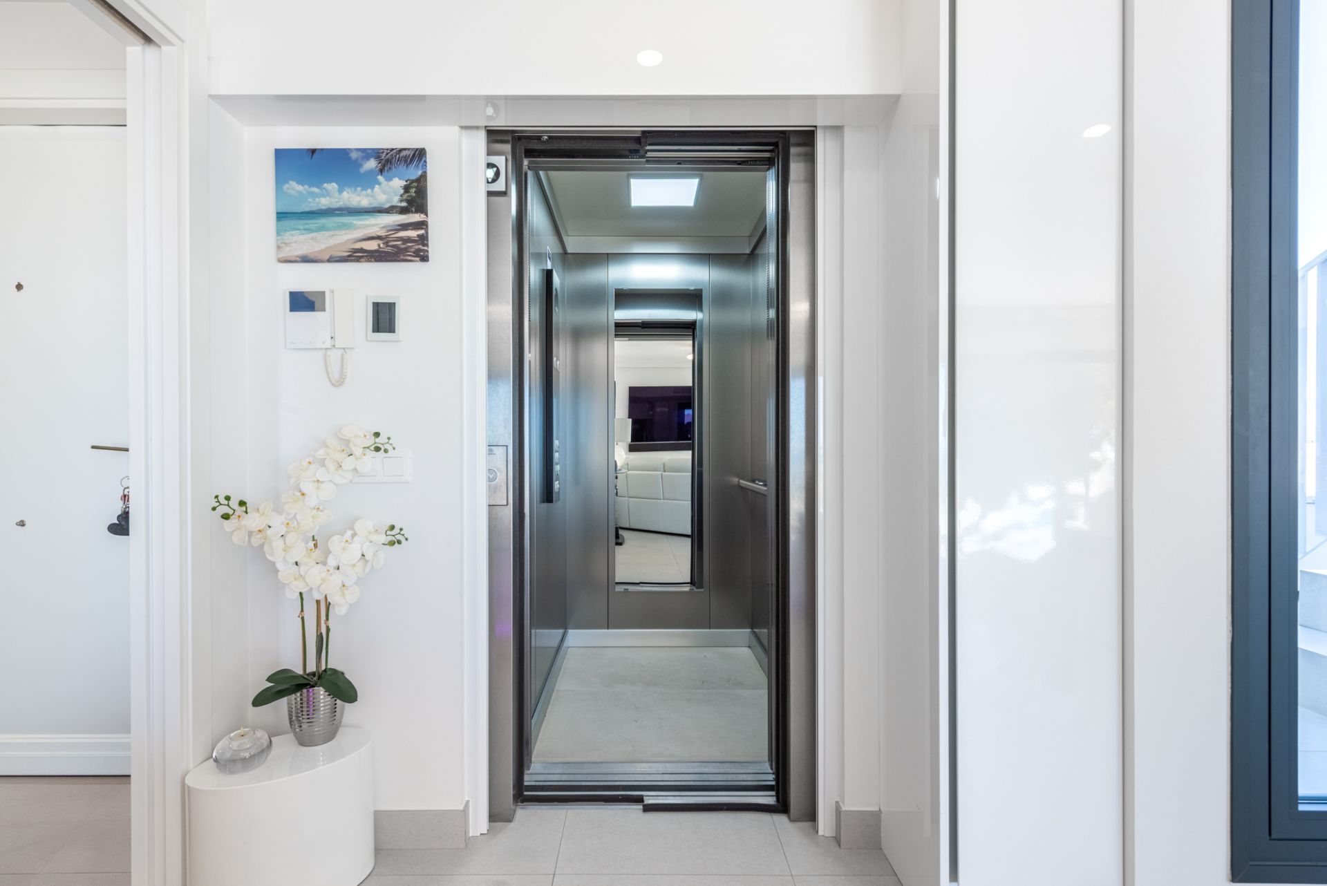 Penthouse in Calanova Golf, Mijas Costa