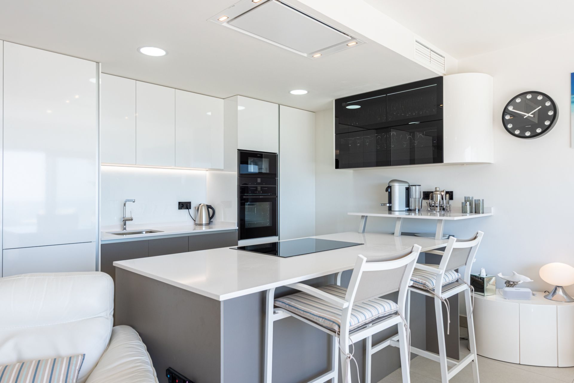 Penthouse in Calanova Golf, Mijas Costa