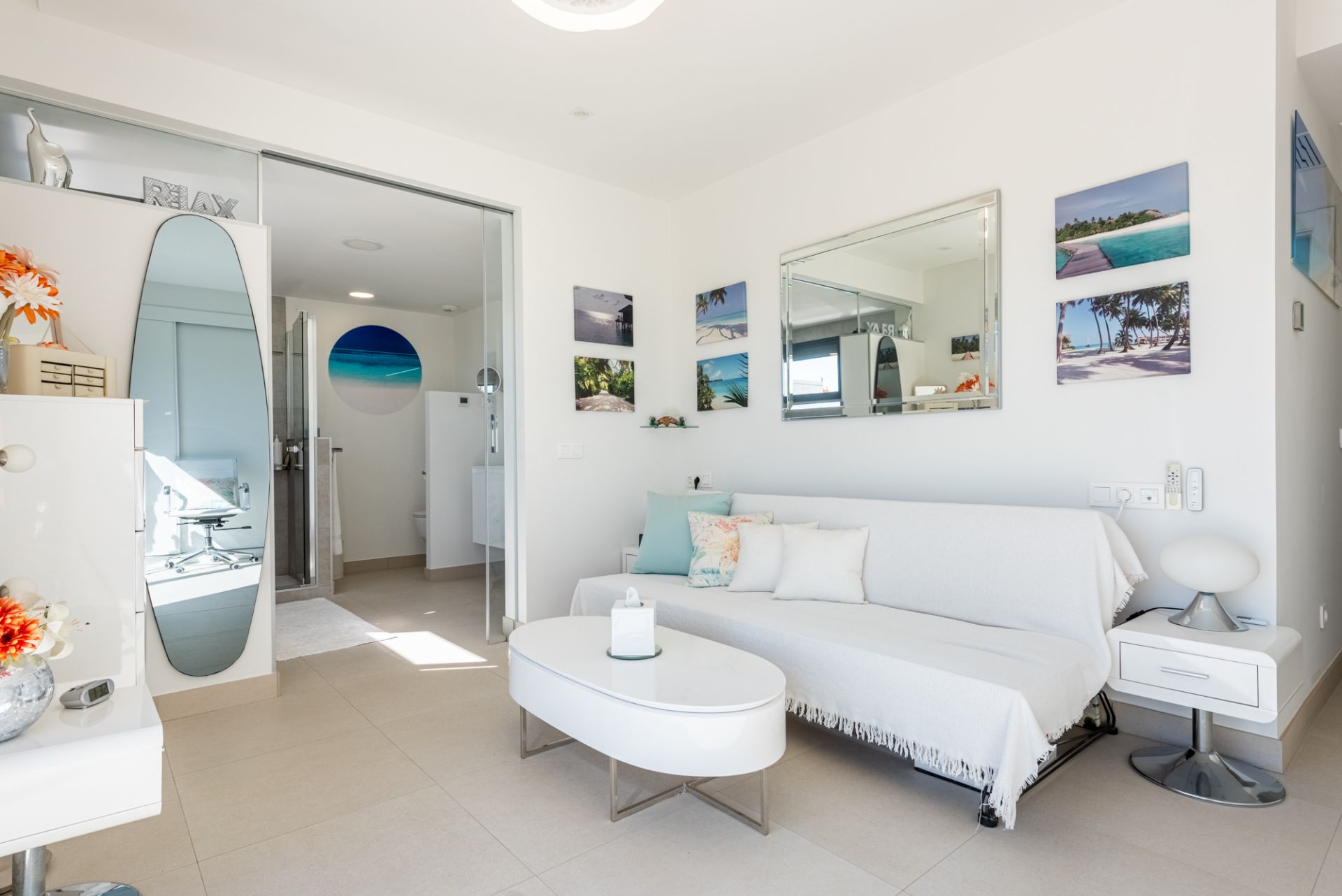 Penthouse in Calanova Golf, Mijas Costa